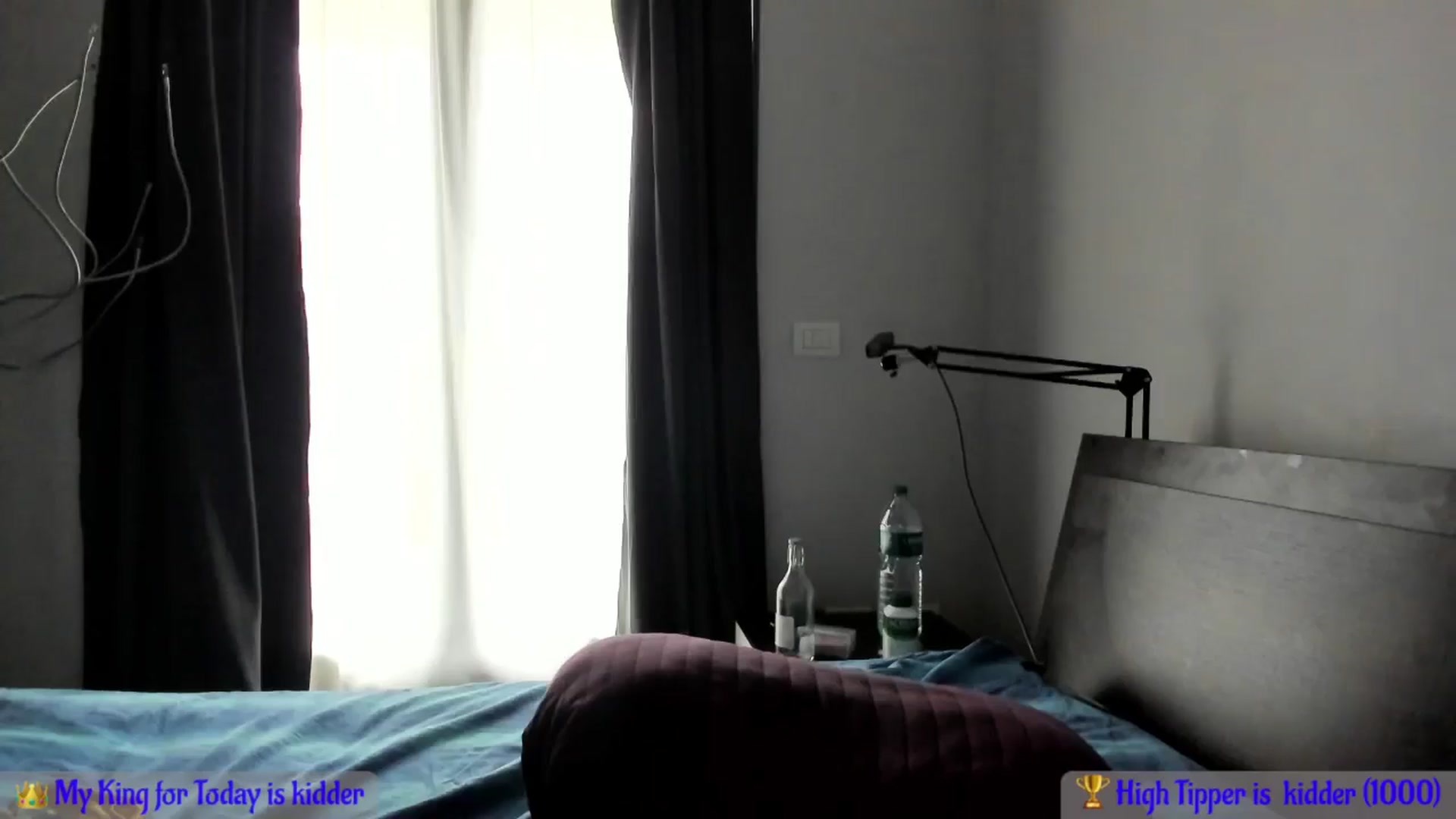 Gallery image thumbnail from RockPrincess's myfreecams stream on, 02/17/2025, 17:29 image 4 of 20