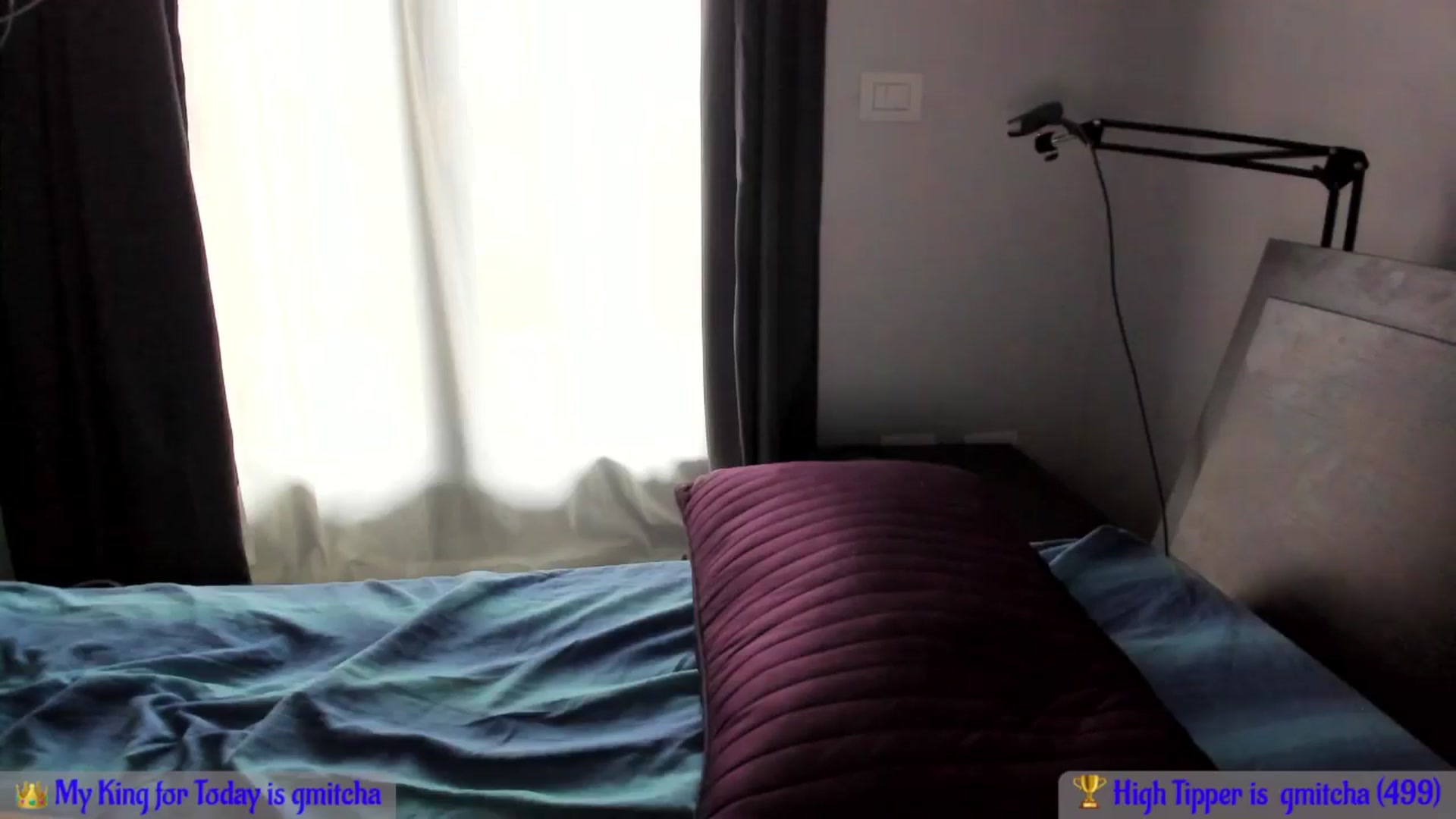 Gallery image thumbnail from RockPrincess's myfreecams stream on, 02/18/2025, 17:23 image 5 of 20