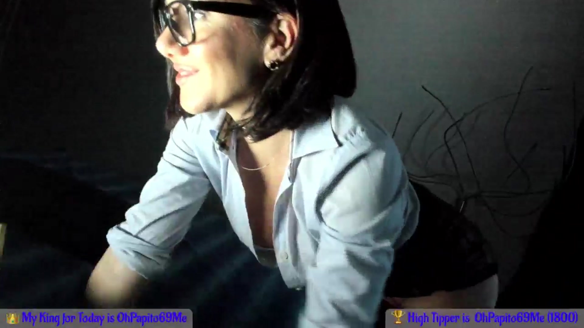 Gallery image thumbnail from RockPrincess's myfreecams stream on, 02/20/2025, 17:13 image 19 of 20