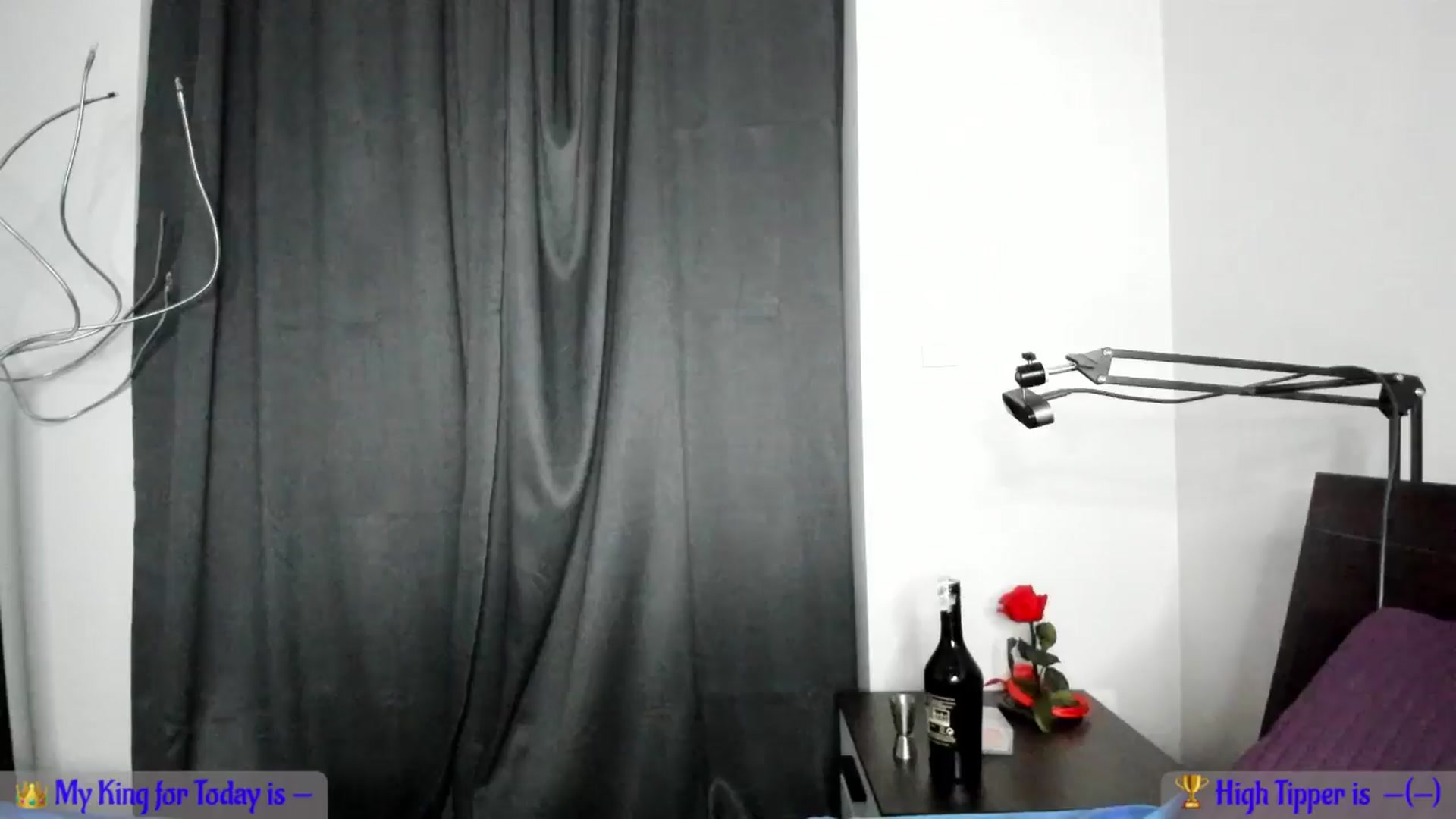 Gallery image thumbnail from RockPrincess's myfreecams stream on, 02/22/2025, 18:42 image 2 of 20