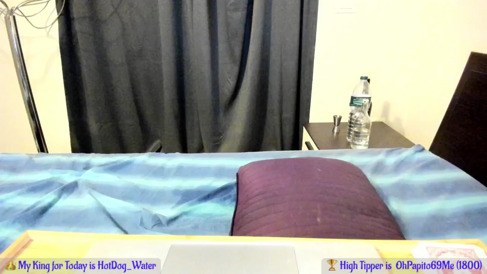 Gallery image thumbnail from RockPrincess's myfreecams stream on, 03/01/2025, 21:29 image 9 of 20