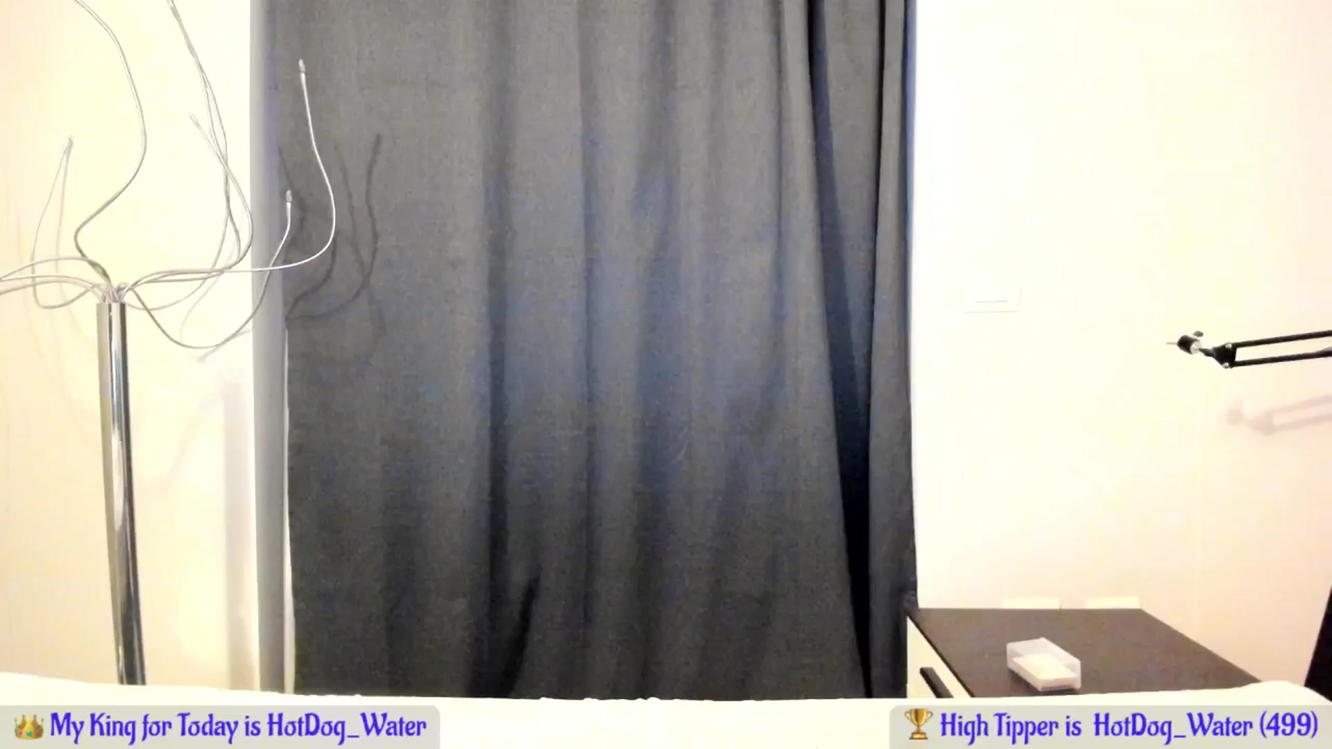 Gallery image thumbnail from RockPrincess's myfreecams stream on, 03/09/2025, 18:56 image 16 of 20