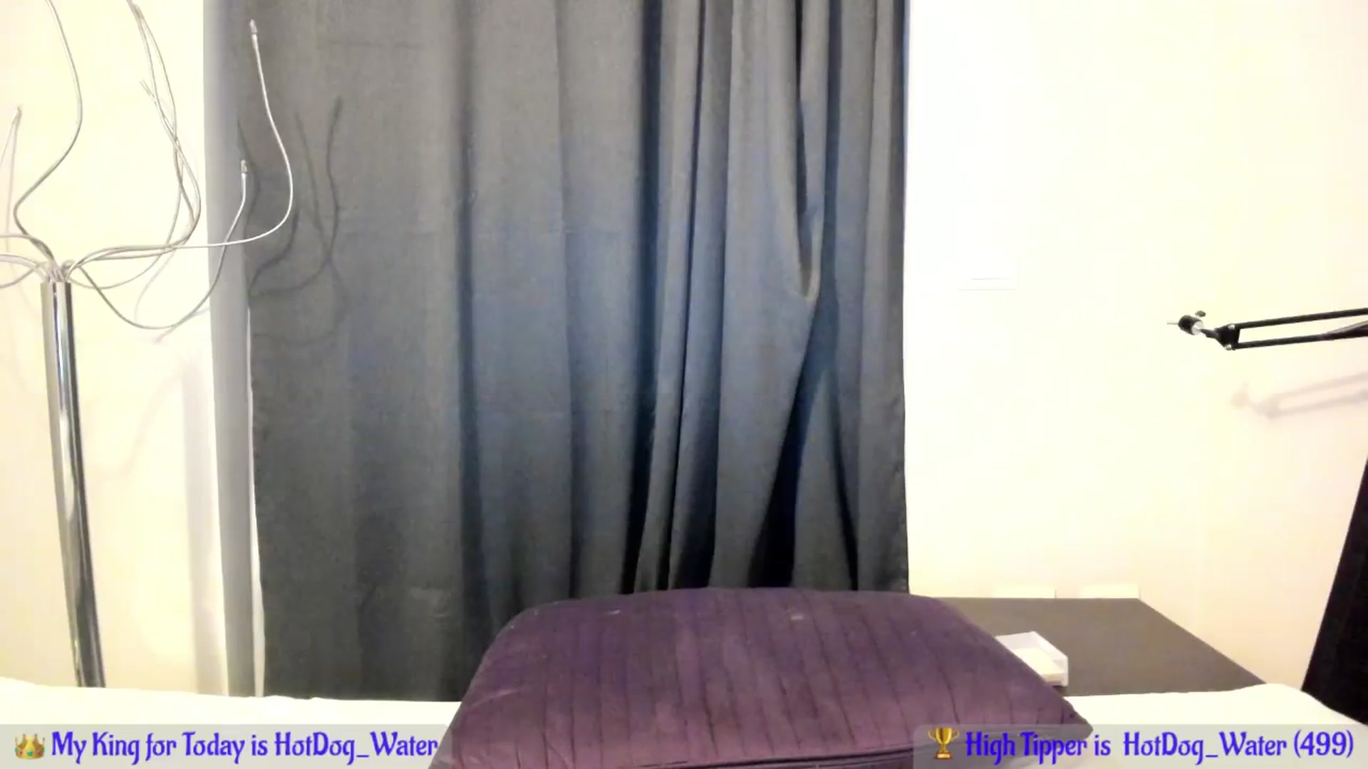 Gallery image thumbnail from RockPrincess's myfreecams stream on, 03/09/2025, 19:55 image 7 of 20