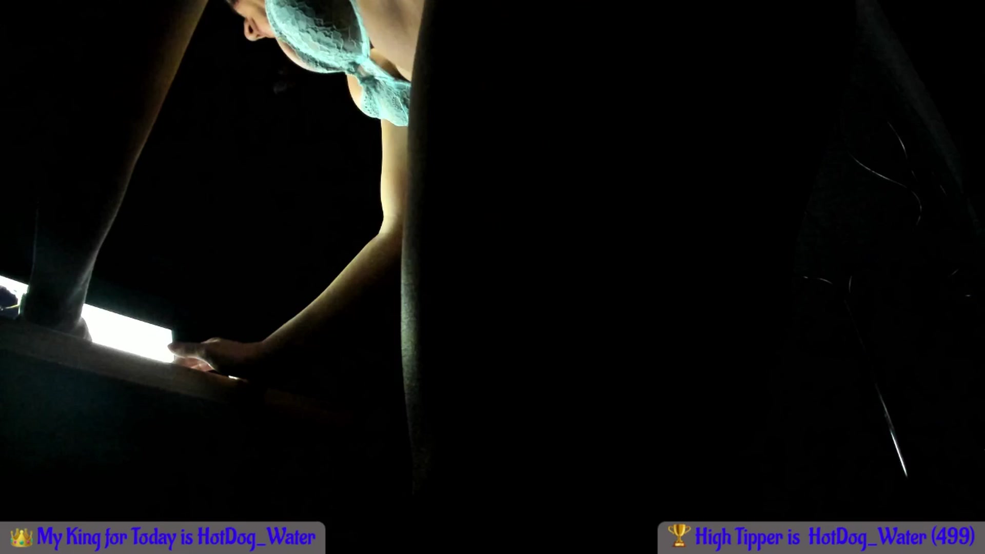 Gallery image thumbnail from RockPrincess's myfreecams stream on, 03/09/2025, 22:01 image 8 of 20