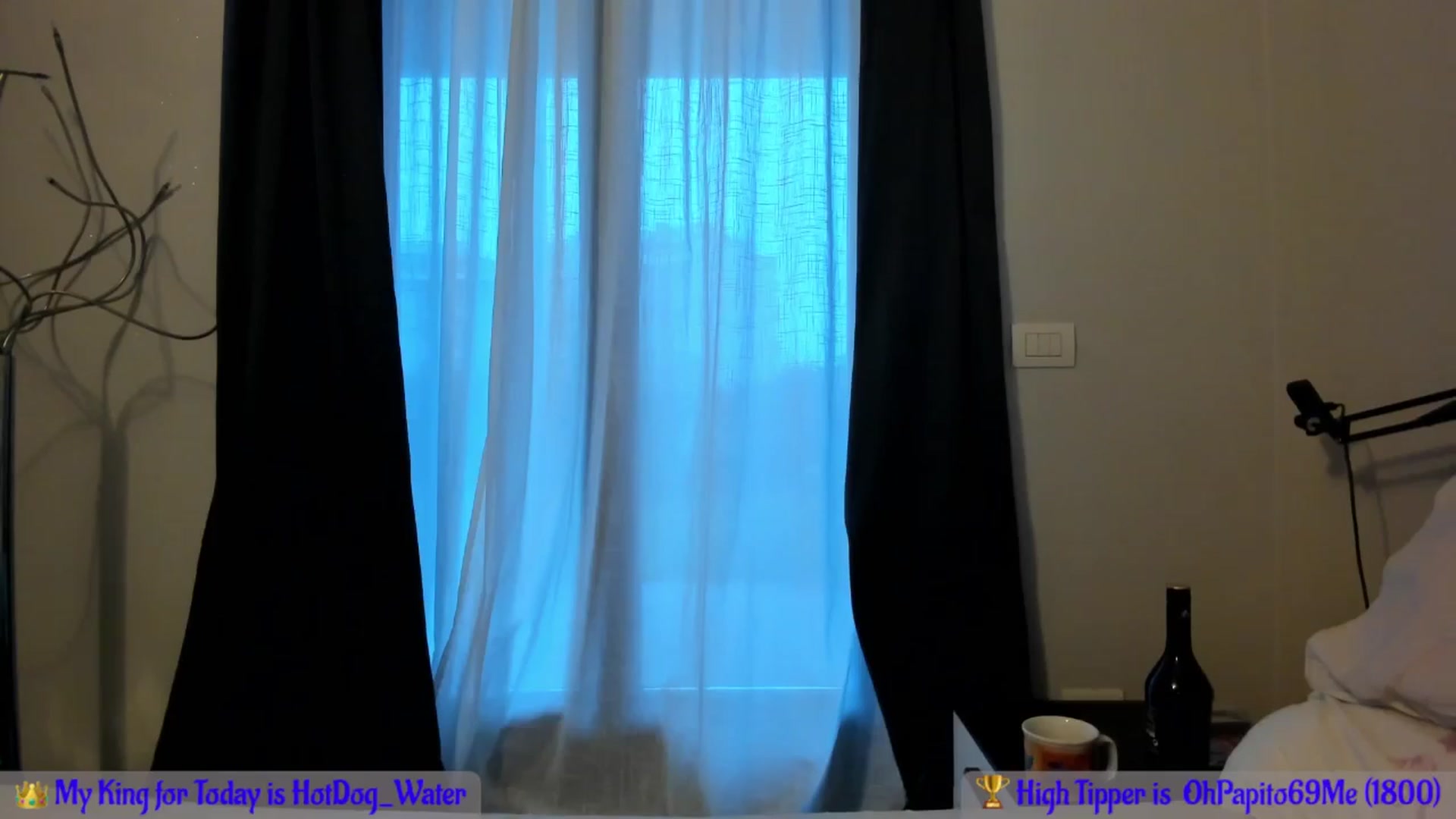 Gallery image thumbnail from RockPrincess's myfreecams stream on, 03/22/2025, 17:17 image 7 of 20