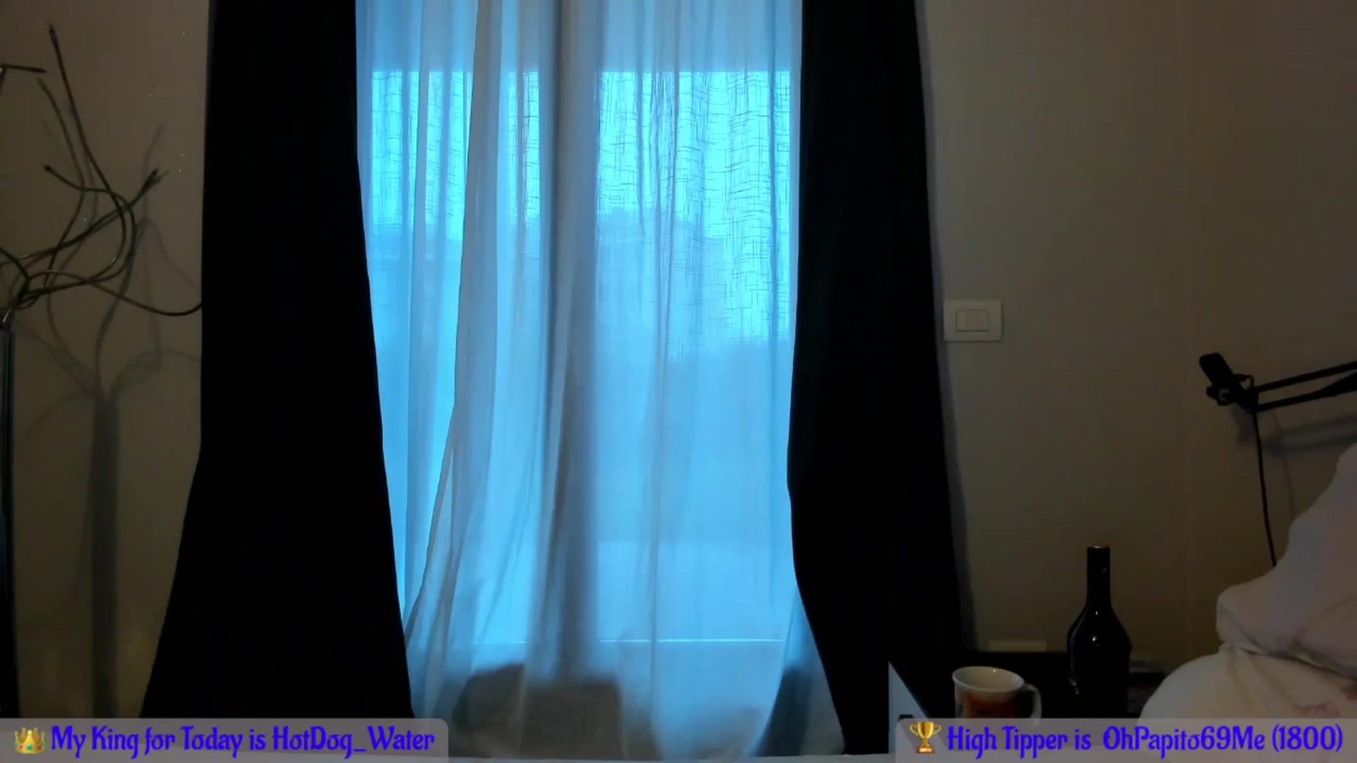 Gallery image thumbnail from RockPrincess's myfreecams stream on, 03/22/2025, 17:17 image 6 of 20
