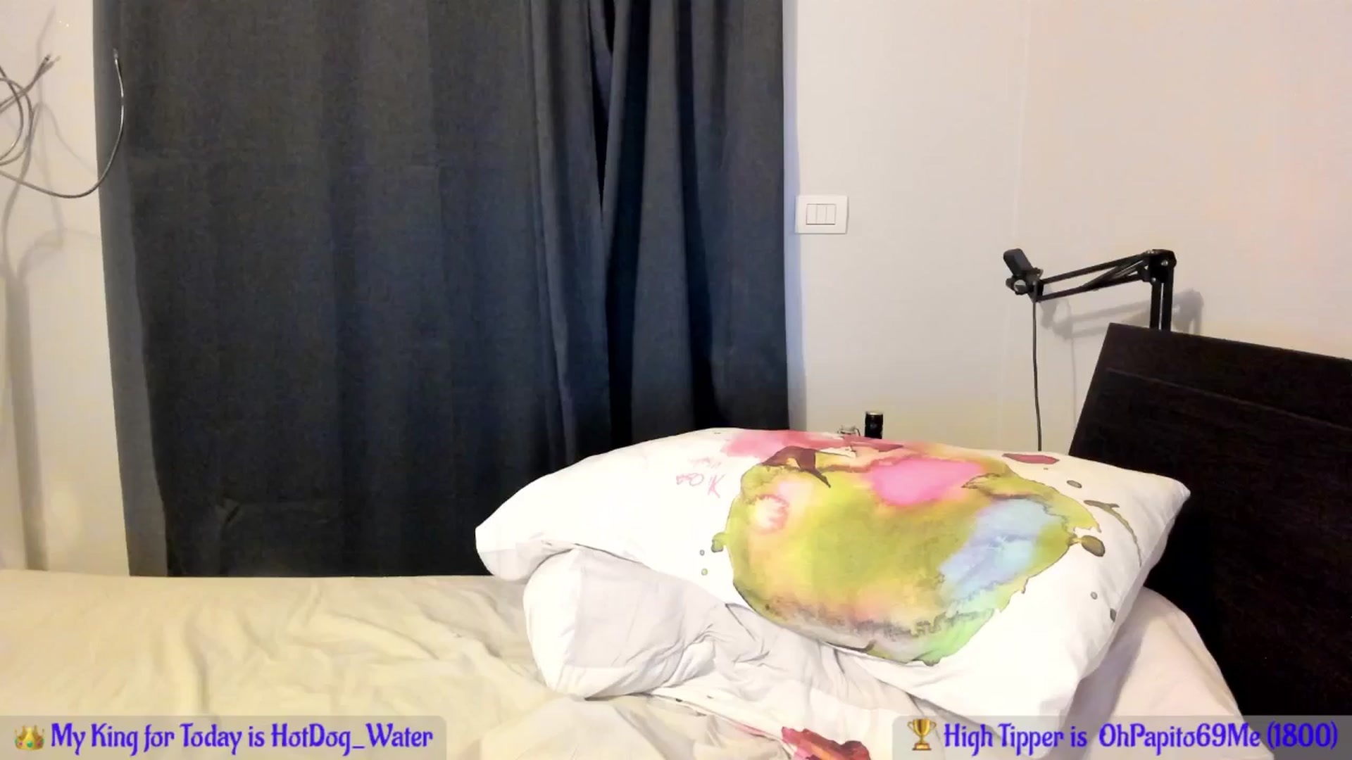 Gallery image thumbnail from RockPrincess's myfreecams stream on, 03/22/2025, 19:35 image 2 of 20
