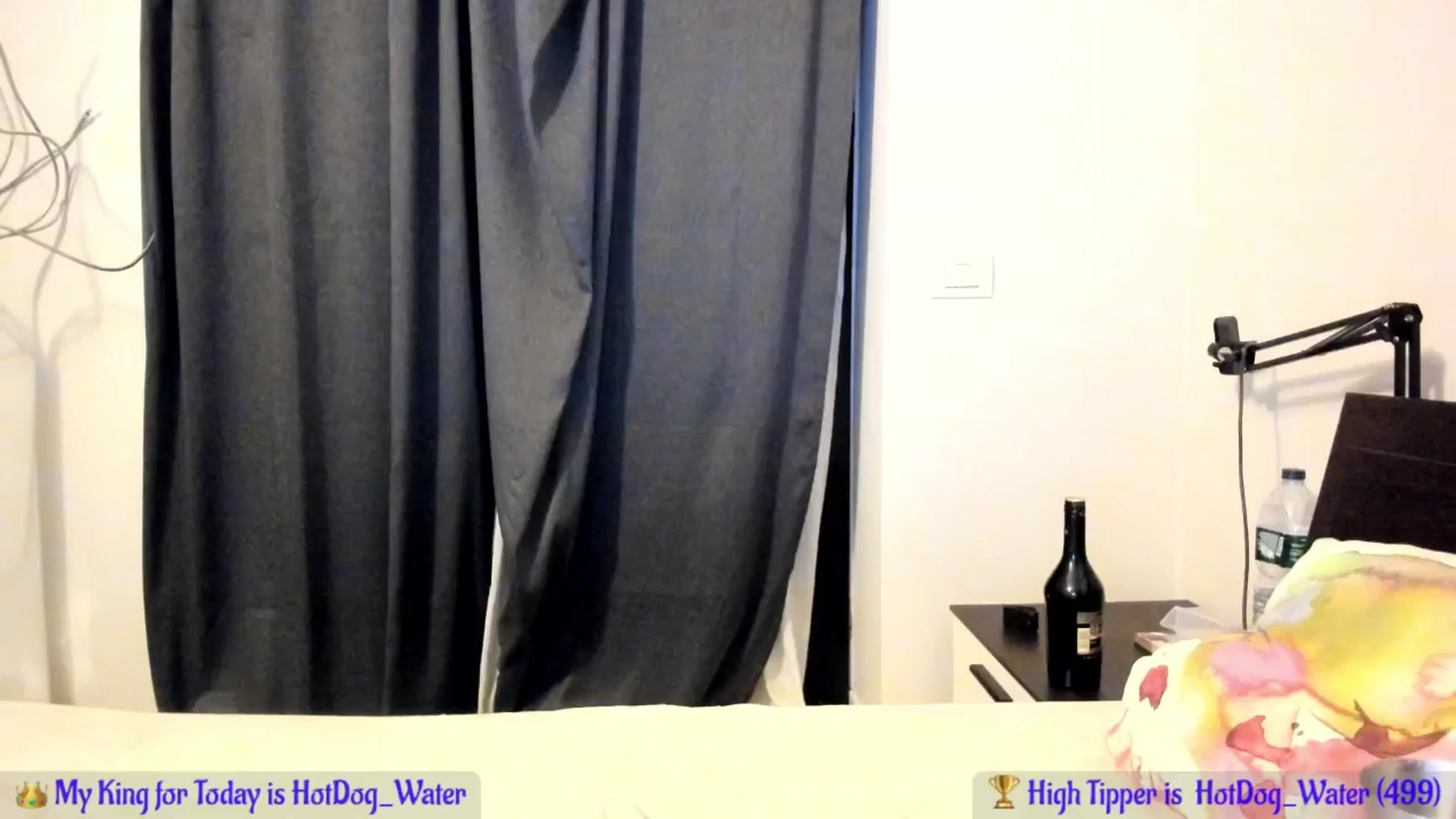 Gallery image thumbnail from RockPrincess's myfreecams stream on, 03/23/2025, 18:49 image 1 of 20