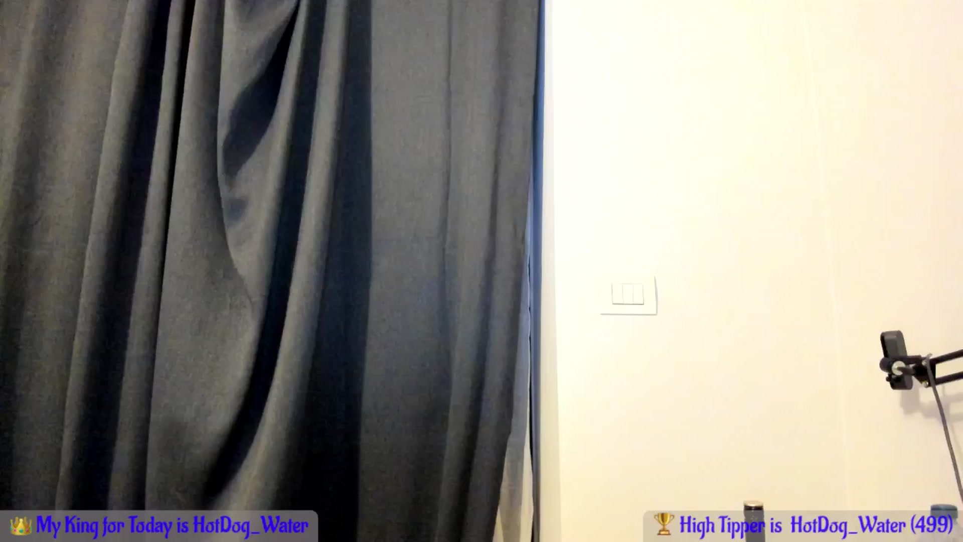 Gallery image thumbnail from RockPrincess's myfreecams stream on, 03/23/2025, 21:24 image 5 of 20
