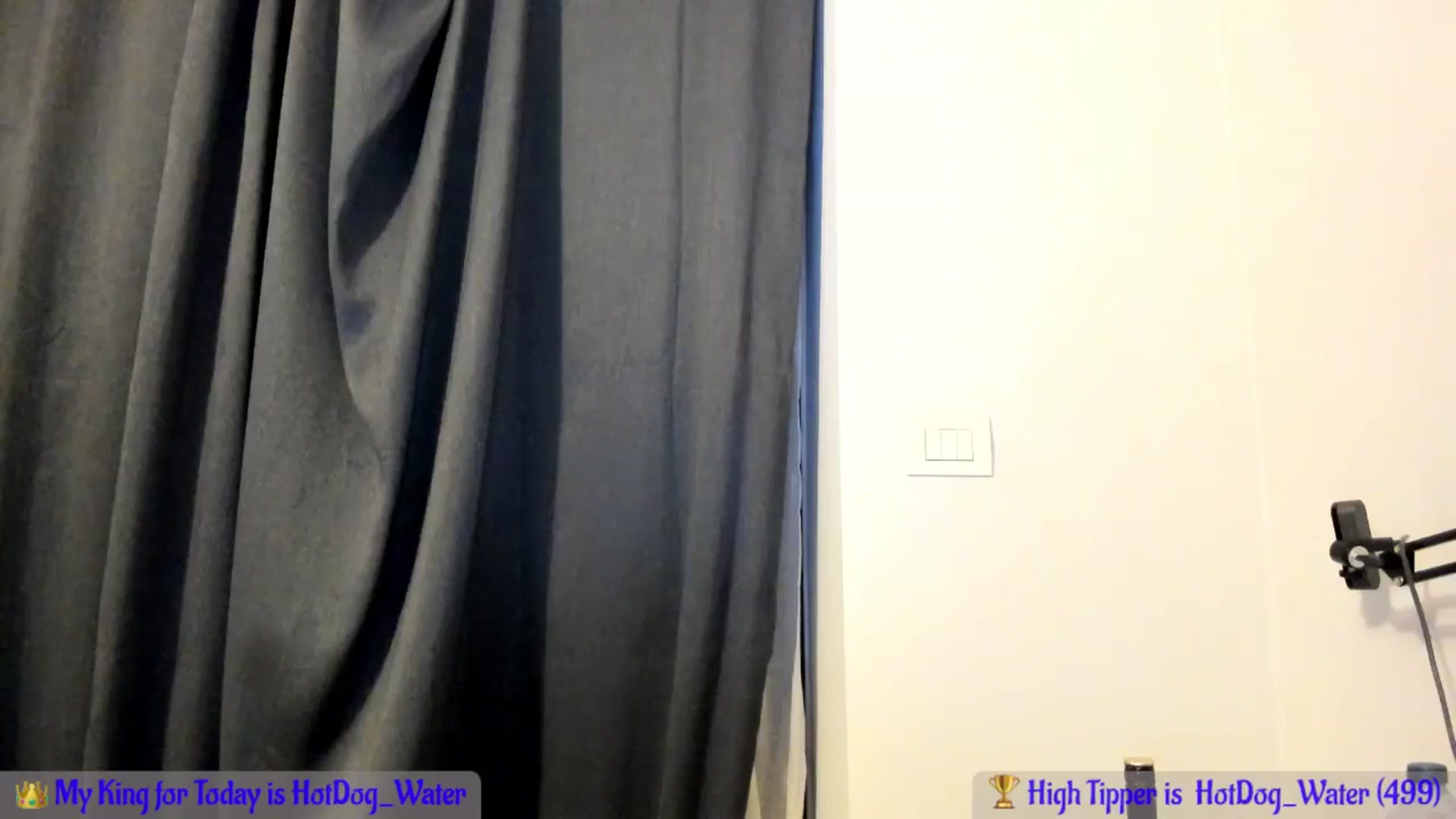 Gallery image thumbnail from RockPrincess's myfreecams stream on, 03/23/2025, 21:24 image 6 of 20