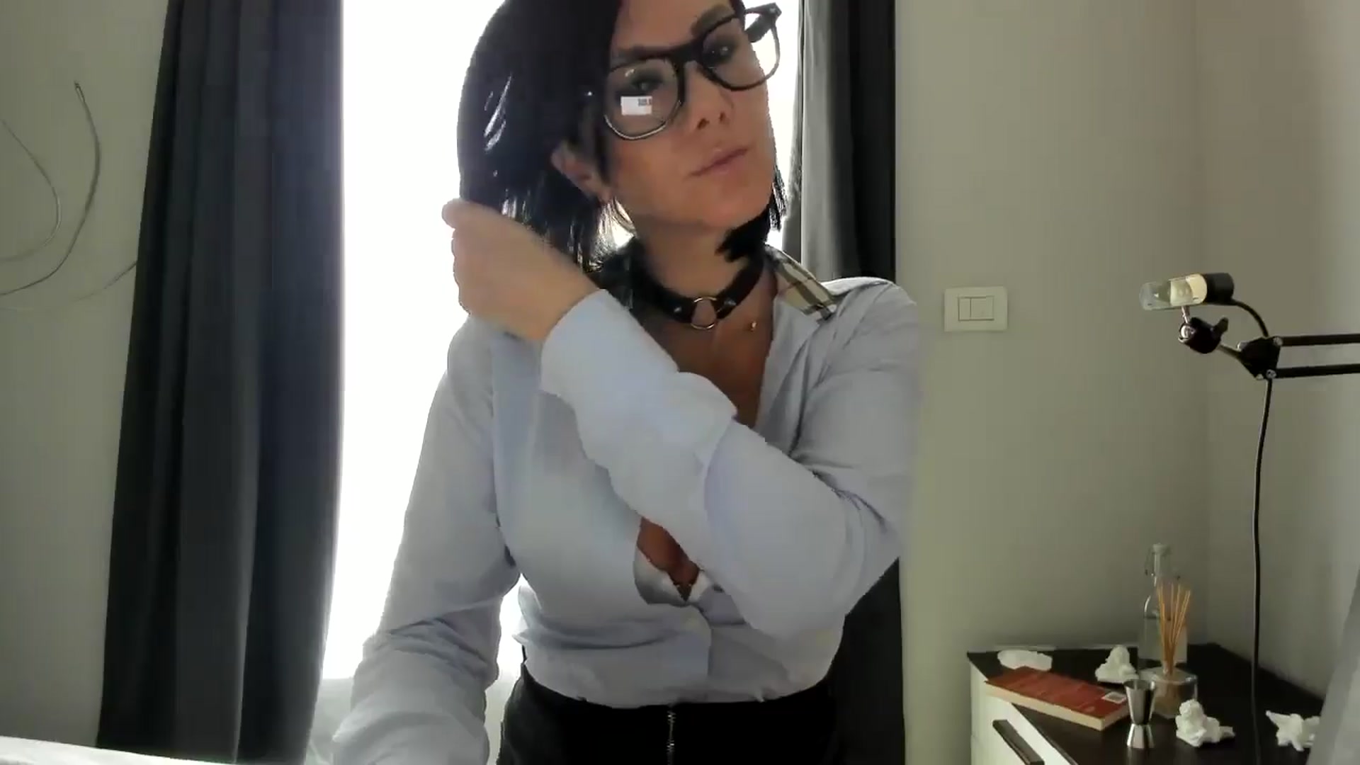 Gallery image thumbnail from RockPrincess's myfreecams stream on, 04/02/2025, 11:50 image 6 of 20