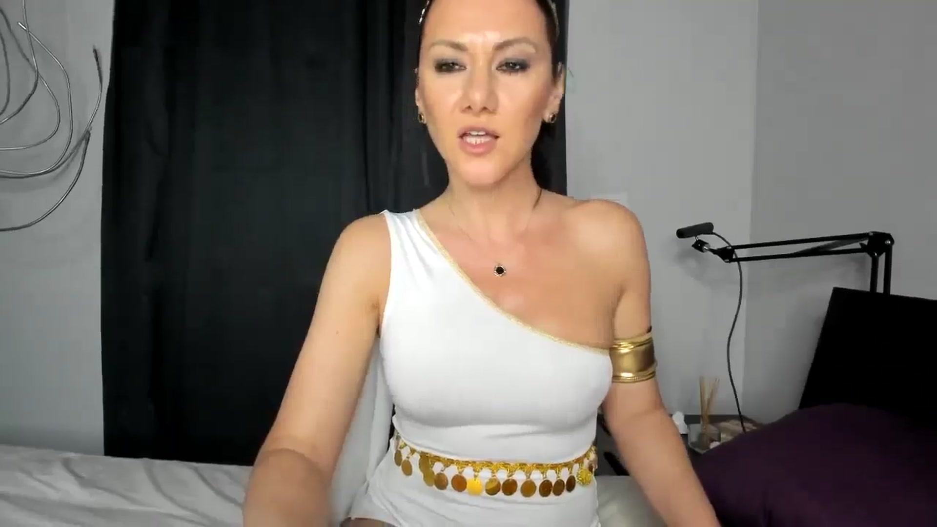 Gallery image thumbnail from RockPrincess's myfreecams stream on, 04/05/2025, 23:08 image 2 of 20