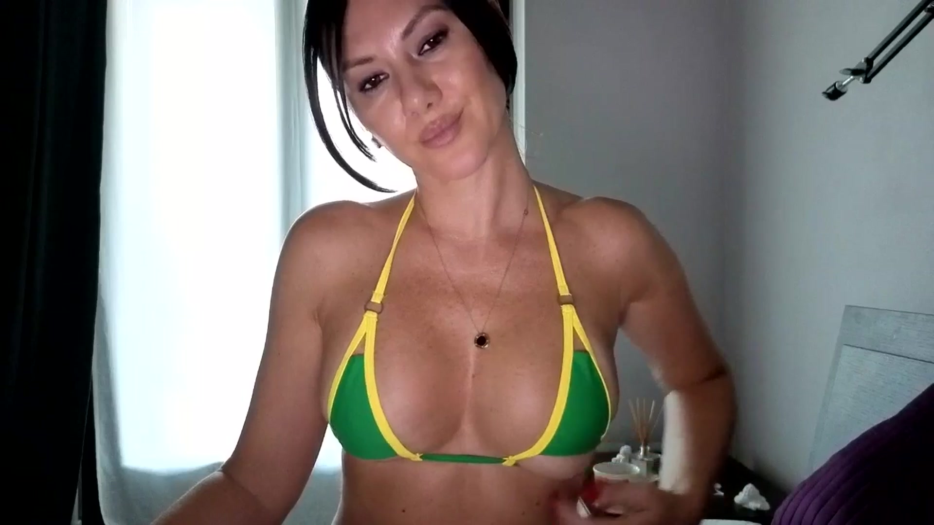 Gallery image thumbnail from RockPrincess's myfreecams stream on, 09/20/2025, 17:17 image 17 of 20