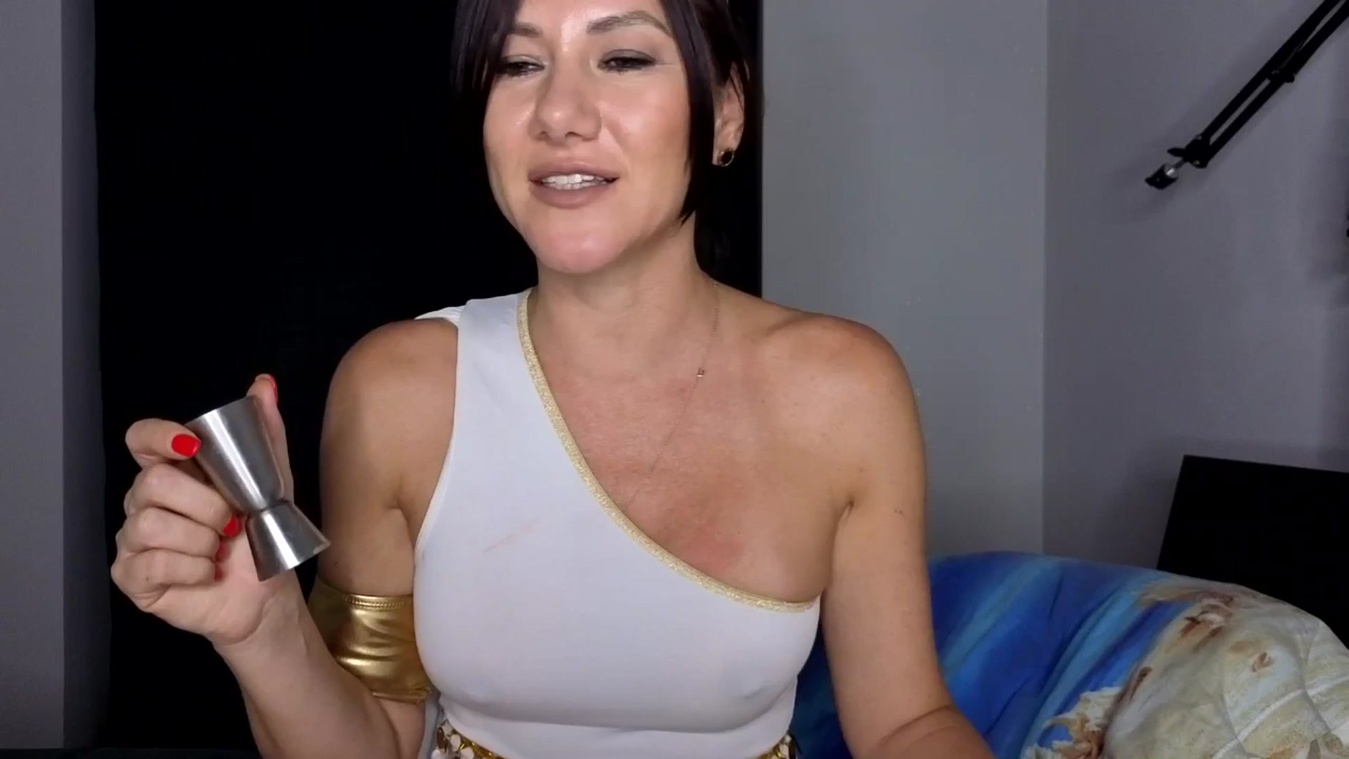 Gallery image thumbnail from RockPrincess's myfreecams stream on, 09/27/2025, 22:47 image 7 of 20
