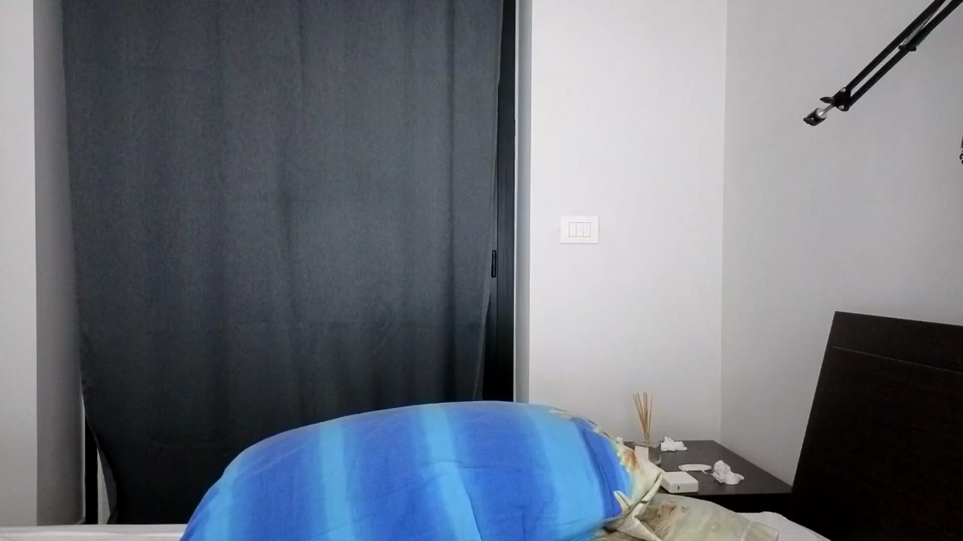Gallery image thumbnail from RockPrincess's myfreecams stream on, 10/19/2025, 24:12 image 10 of 20