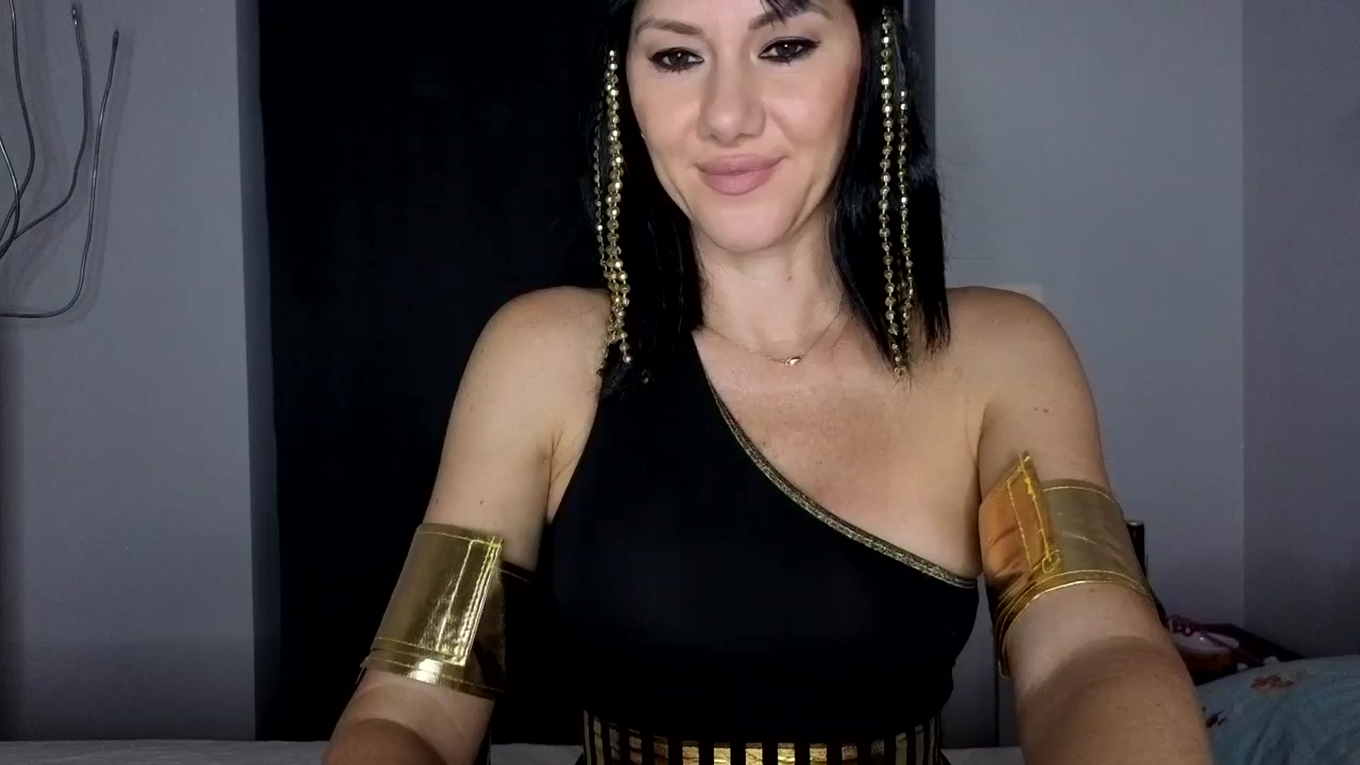 Gallery image thumbnail from RockPrincess's myfreecams stream on, 11/01/2025, 17:04 image 16 of 20