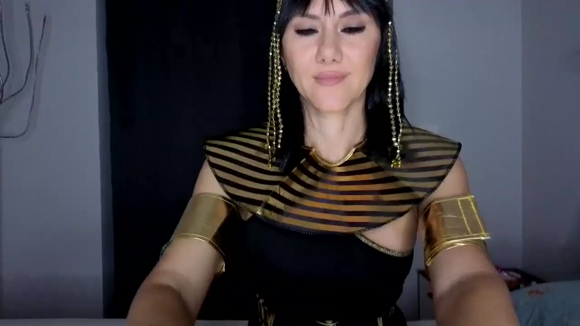 Gallery image thumbnail from RockPrincess's myfreecams stream on, 11/01/2025, 17:04 image 7 of 20