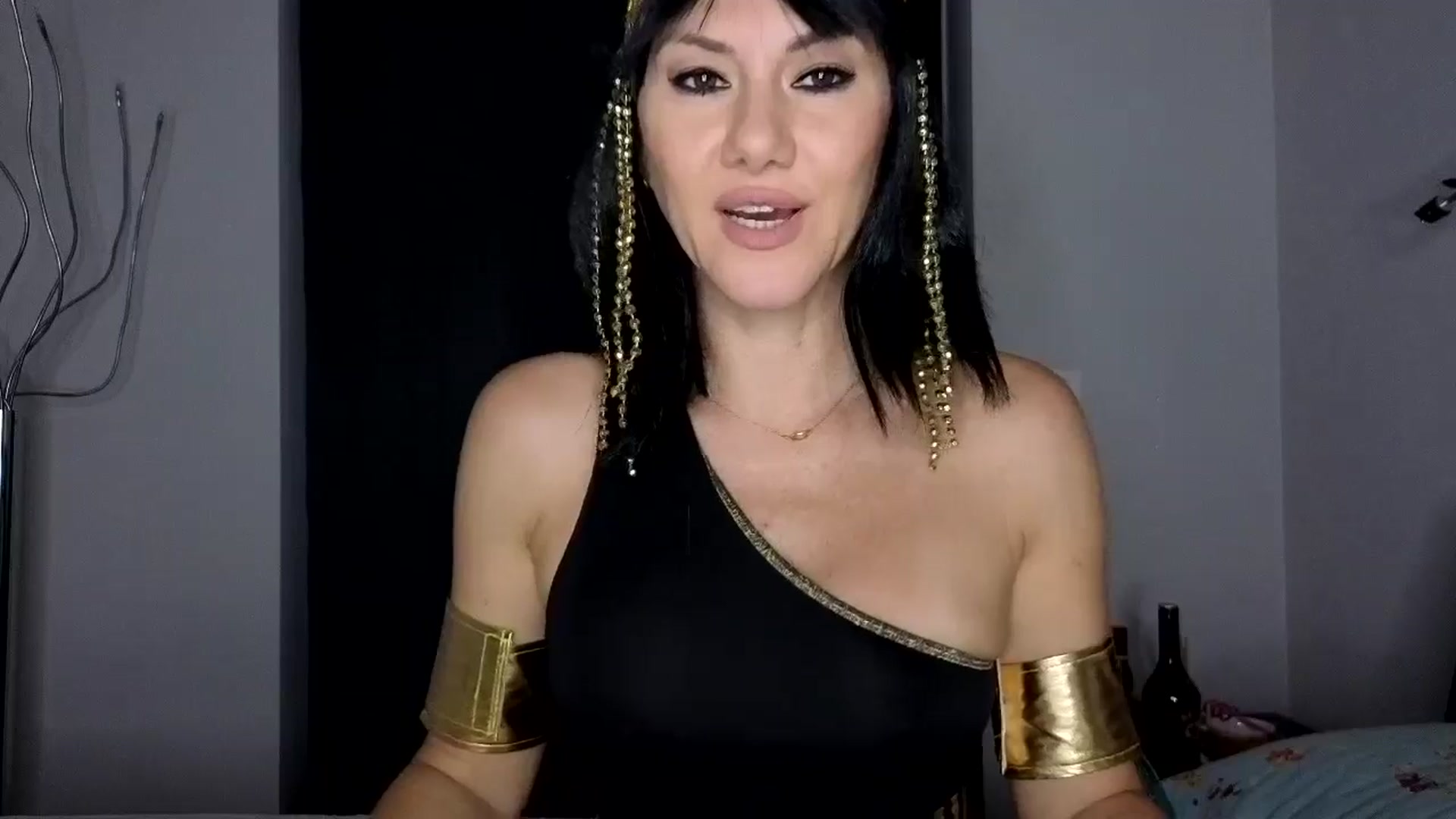 Gallery image thumbnail from RockPrincess's myfreecams stream on, 11/01/2025, 17:04 image 18 of 20
