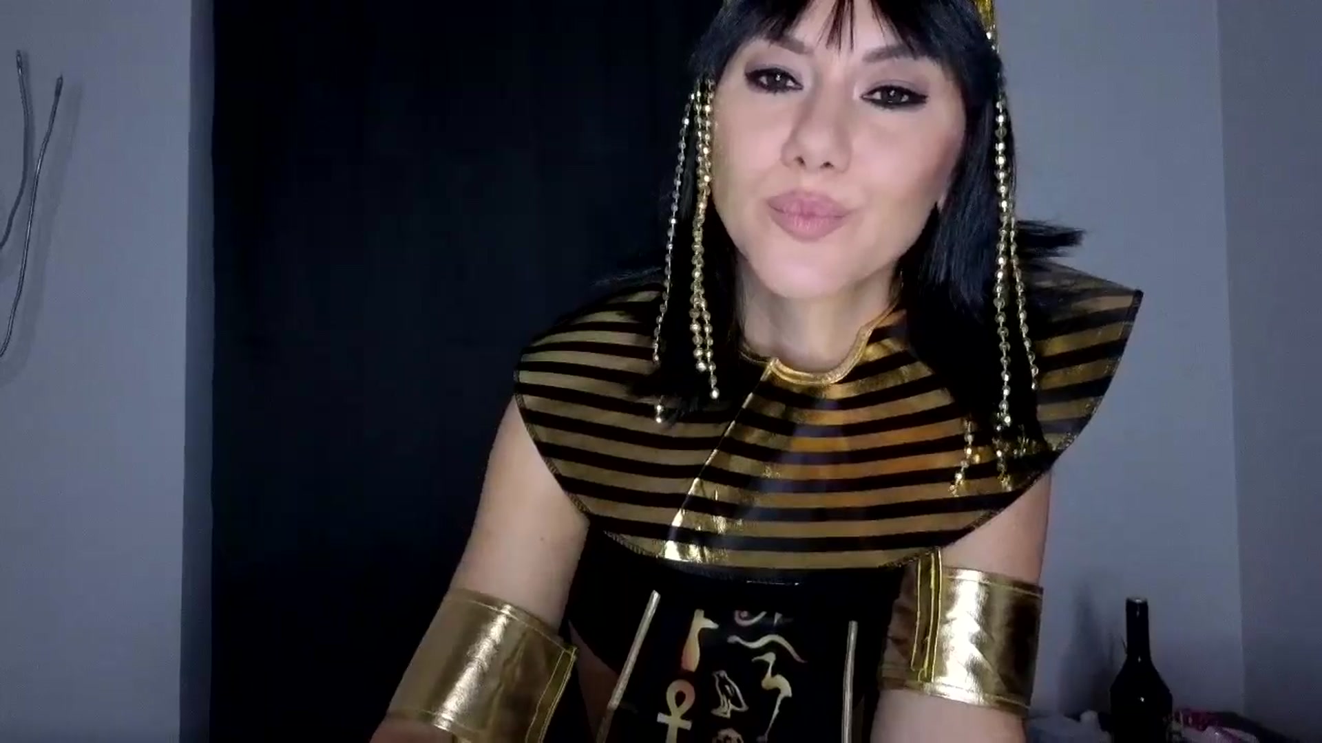 Gallery image thumbnail from RockPrincess's myfreecams stream on, 11/01/2025, 17:04 image 6 of 20