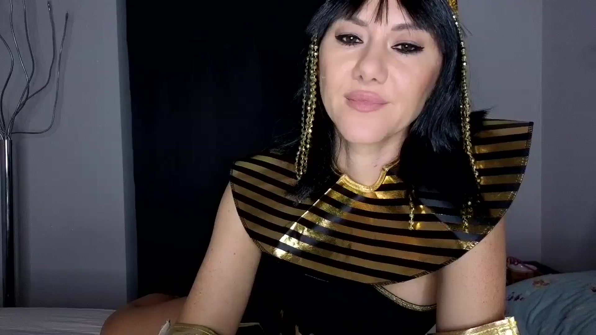 Gallery image thumbnail from RockPrincess's myfreecams stream on, 11/01/2025, 17:04 image 2 of 20