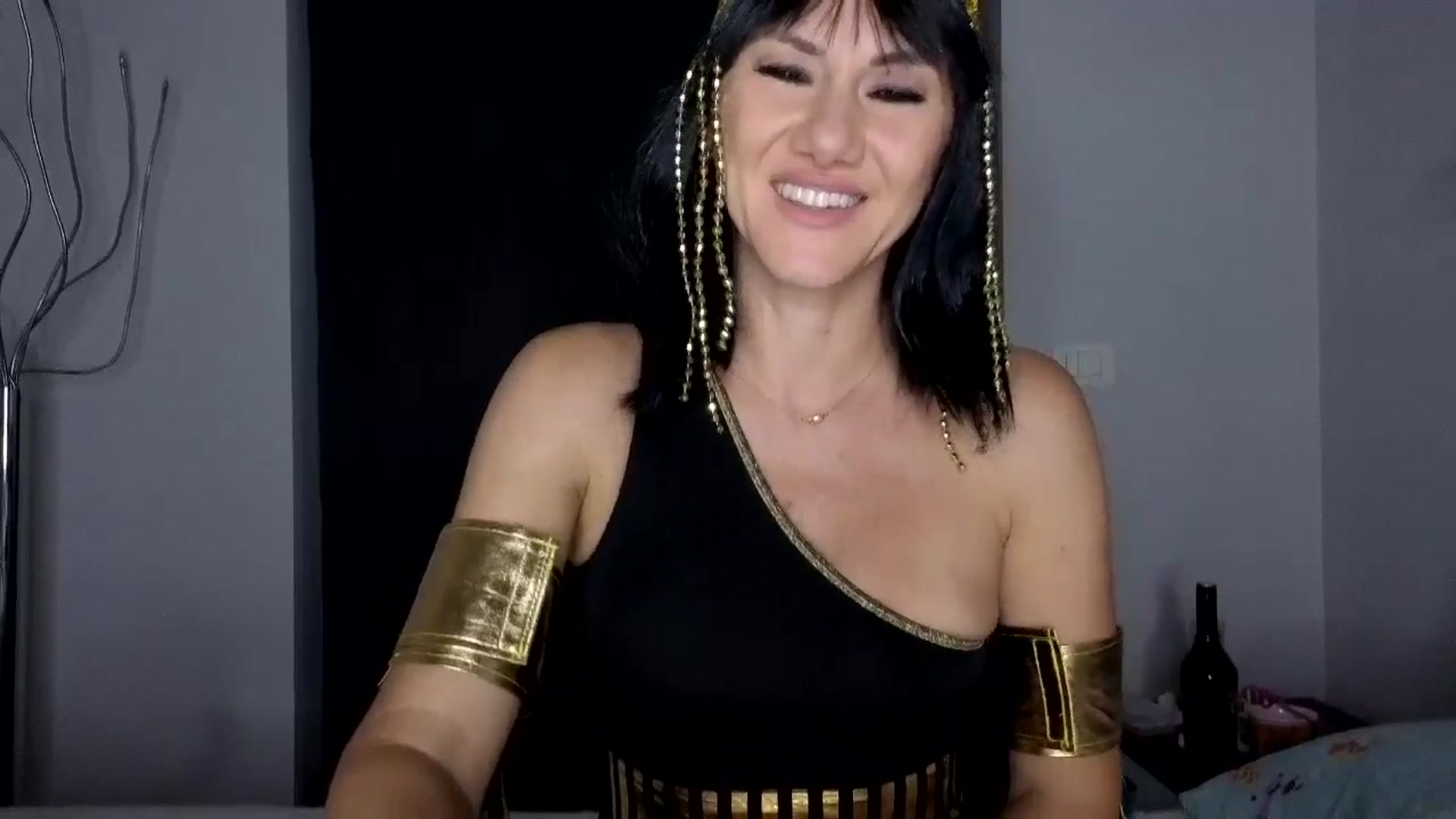 Gallery image thumbnail from RockPrincess's myfreecams stream on, 11/01/2025, 17:04 image 11 of 20