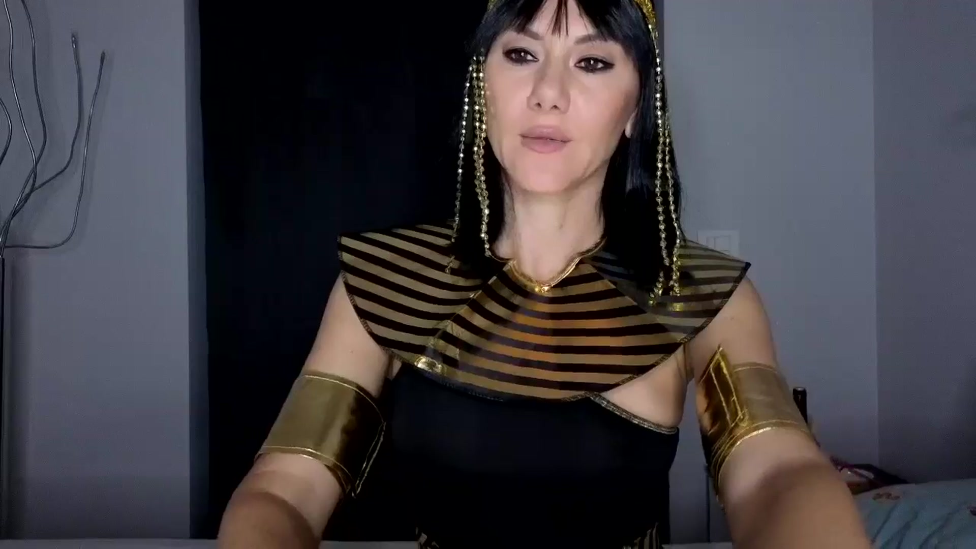 Gallery image thumbnail from RockPrincess's myfreecams stream on, 11/01/2025, 17:04 image 5 of 20