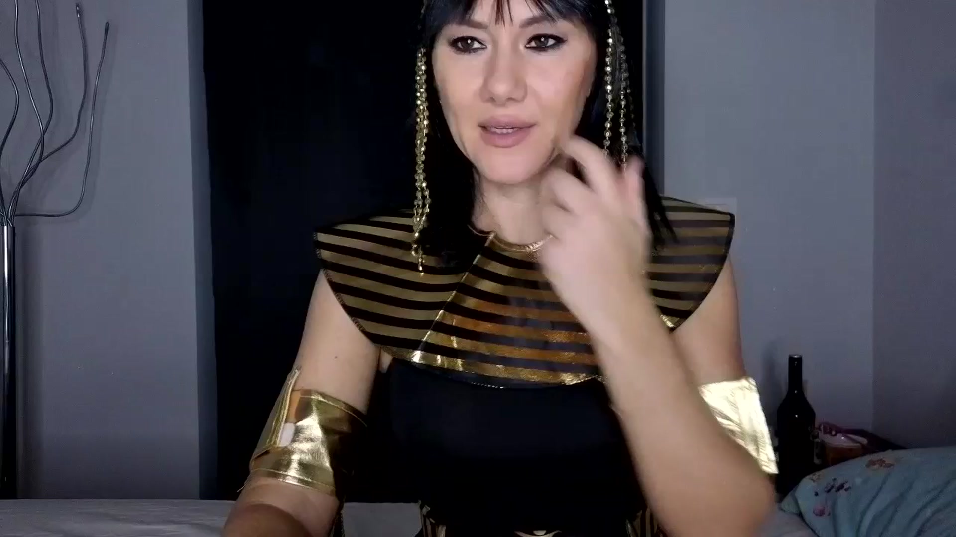 Gallery image thumbnail from RockPrincess's myfreecams stream on, 11/01/2025, 17:04 image 3 of 20