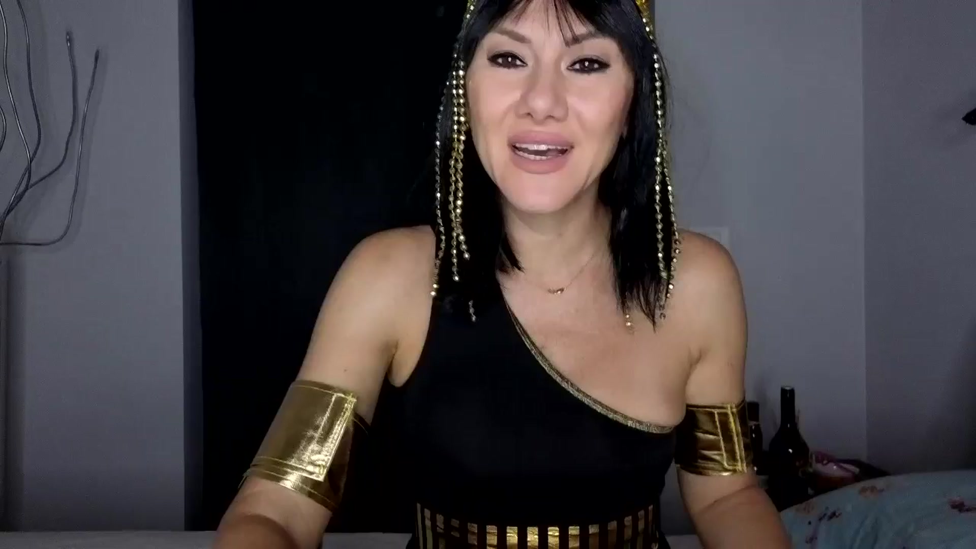 Gallery image thumbnail from RockPrincess's myfreecams stream on, 11/01/2025, 17:04 image 14 of 20