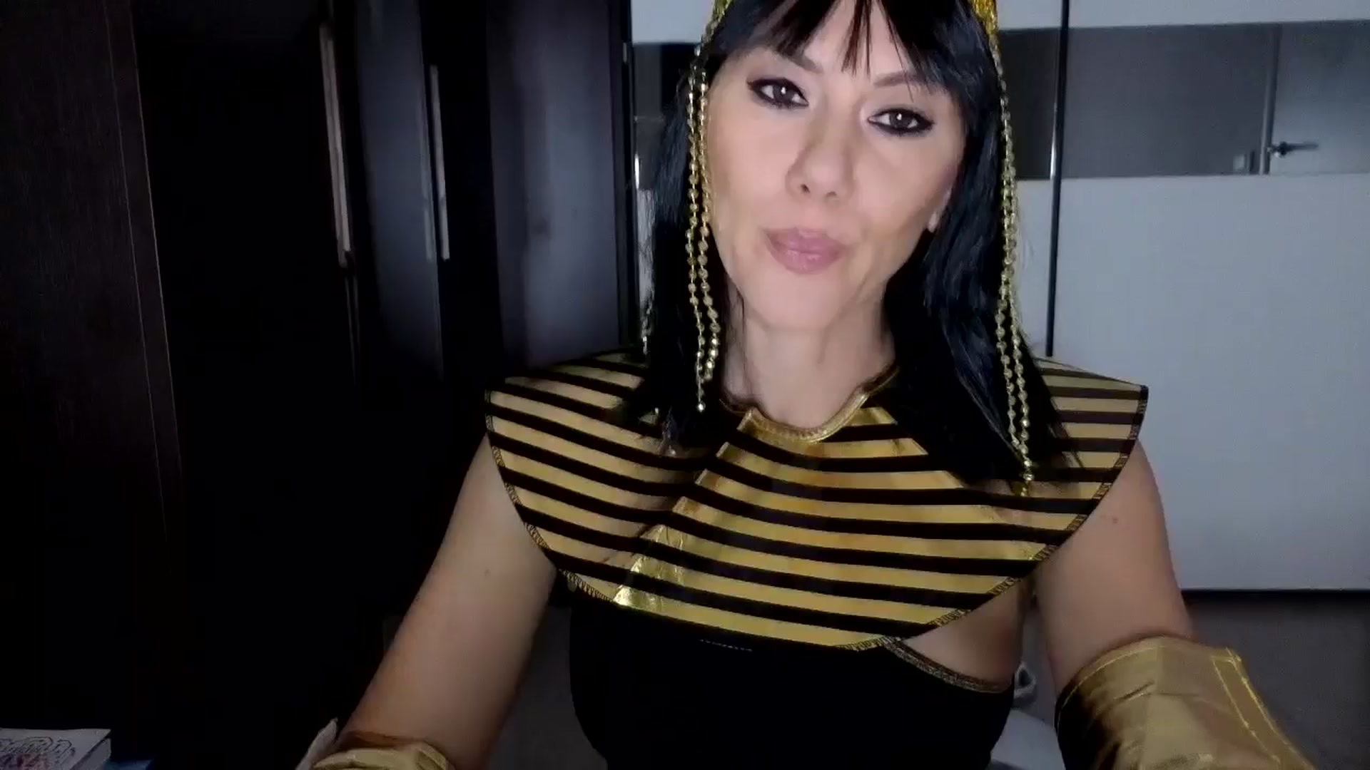 Gallery image thumbnail from RockPrincess's myfreecams stream on, 11/01/2025, 17:04 image 1 of 20