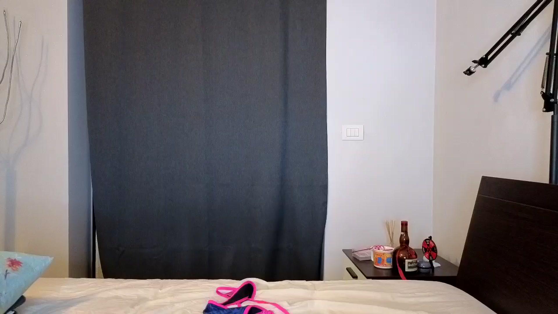 Gallery image thumbnail from RockPrincess's myfreecams stream on, 11/02/2025, 20:41 image 16 of 20