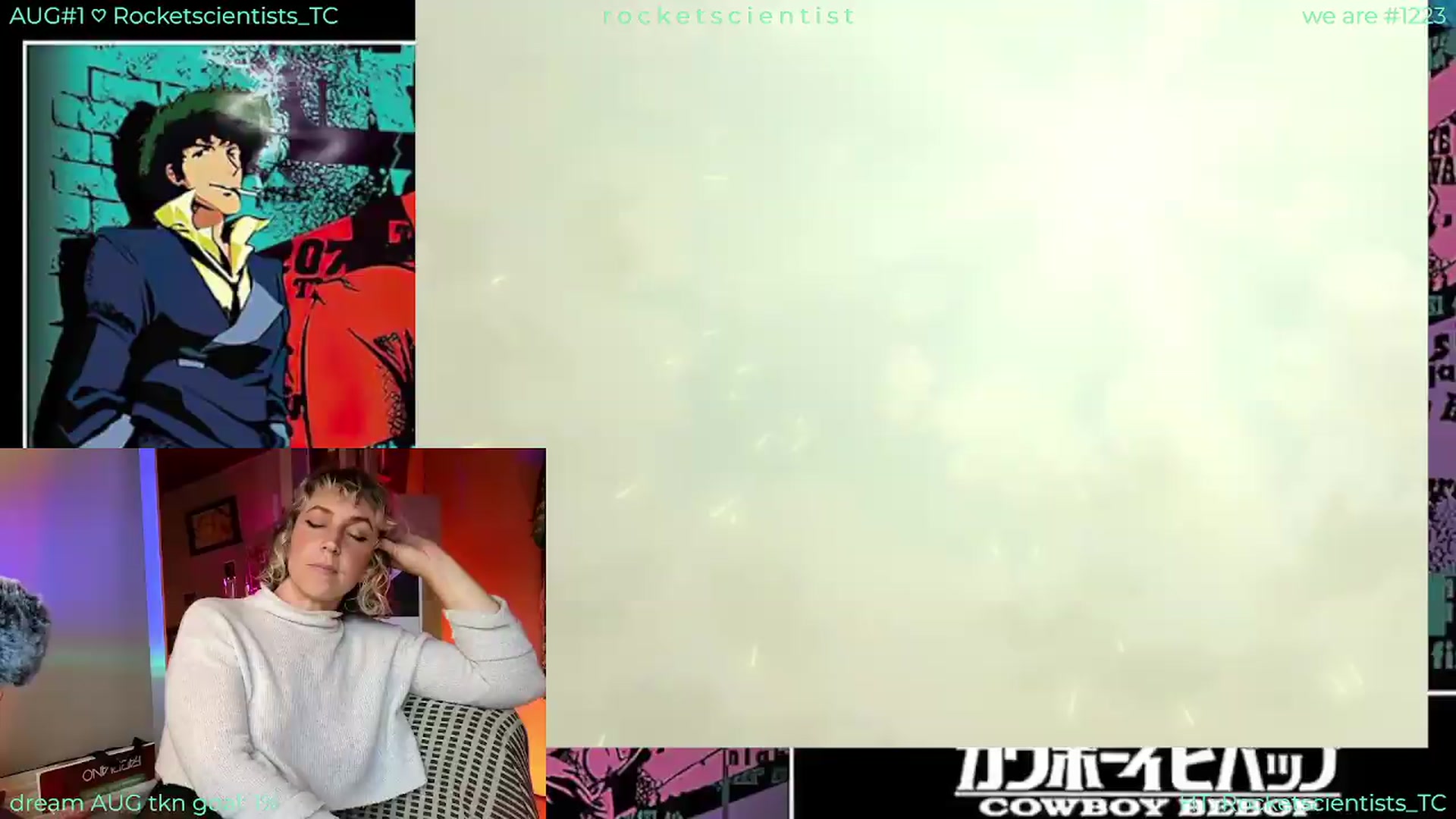 Gallery image thumbnail from Rocket_Scientist's myfreecams stream on, 08/02/2026, 19:32 image 15 of 20