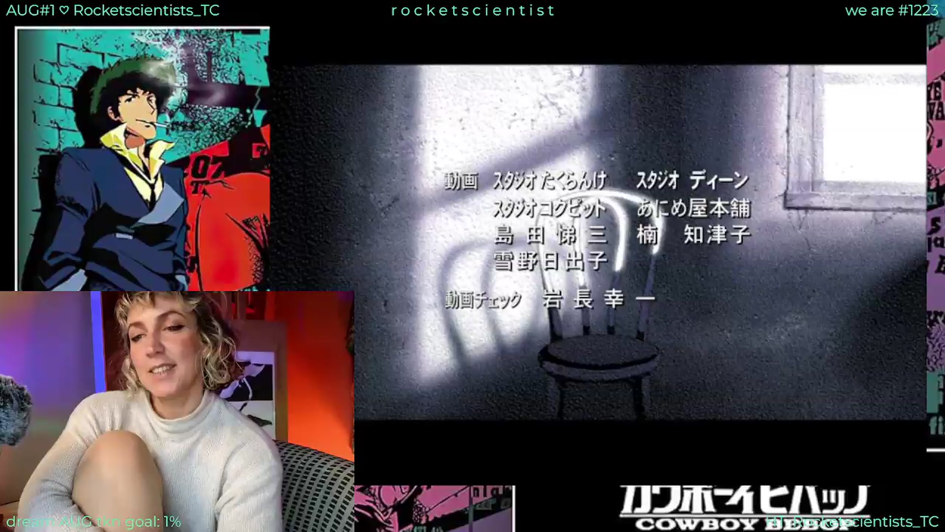 Gallery image thumbnail from Rocket_Scientist's myfreecams stream on, 08/02/2026, 19:32 image 19 of 20