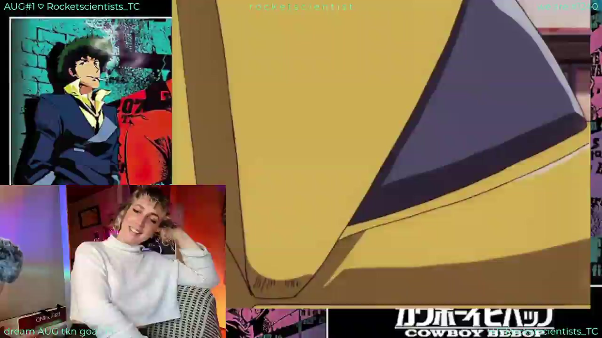 Gallery image thumbnail from Rocket_Scientist's myfreecams stream on, 08/02/2026, 19:32 image 12 of 20