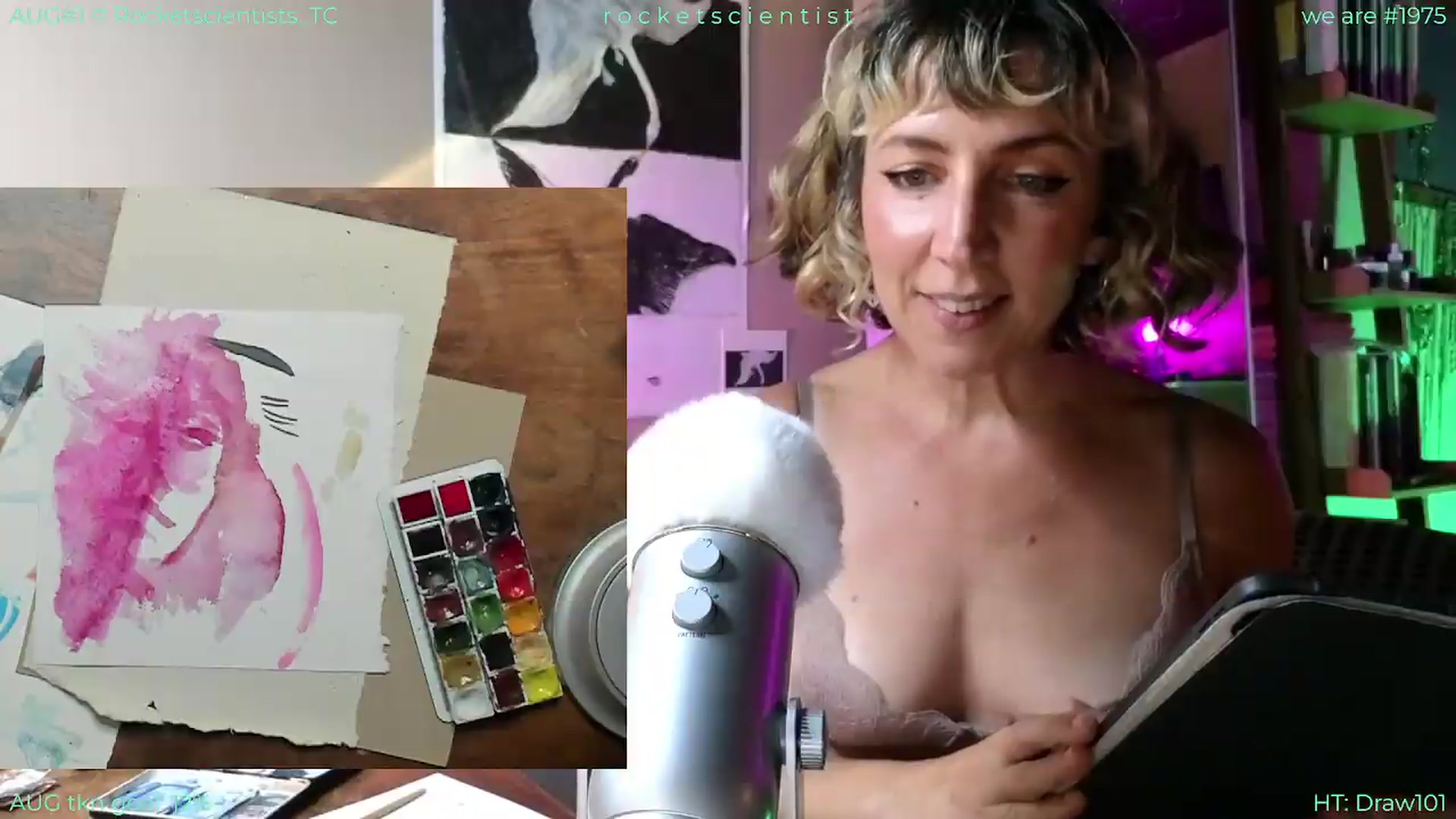 Gallery image thumbnail from Rocket_Scientist's myfreecams stream on, 08/19/2026, 20:21 image 20 of 20