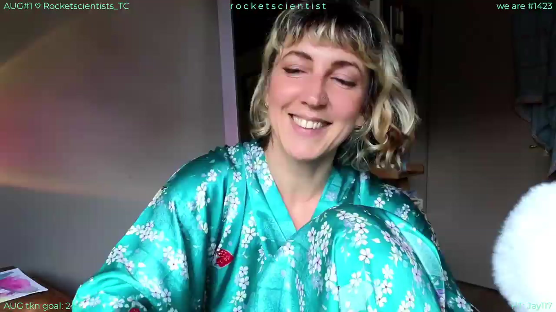 Gallery image thumbnail from Rocket_Scientist's myfreecams stream on, 08/22/2026, 11:09 image 10 of 20