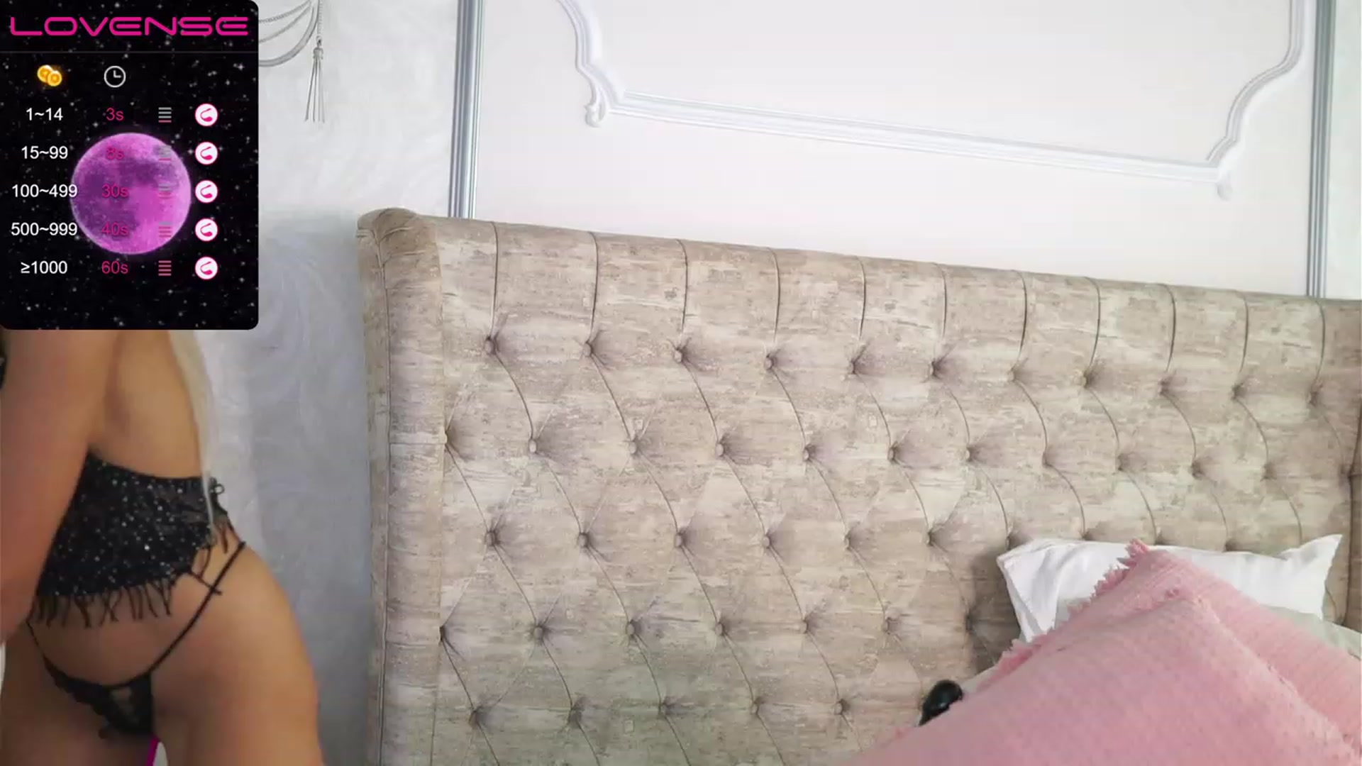 Gallery image thumbnail from RocknDiamond's myfreecams stream on, 07/13/2023, 09:22 image 6 of 20