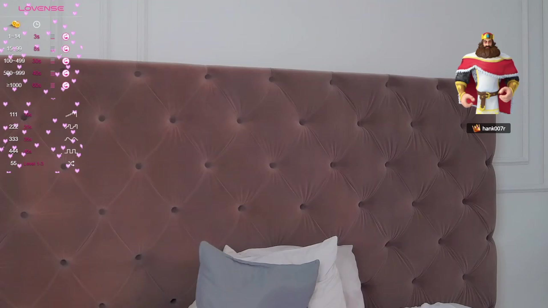 Gallery image thumbnail from RocknDiamond's myfreecams stream on, 09/02/2023, 10:59 image 1 of 20