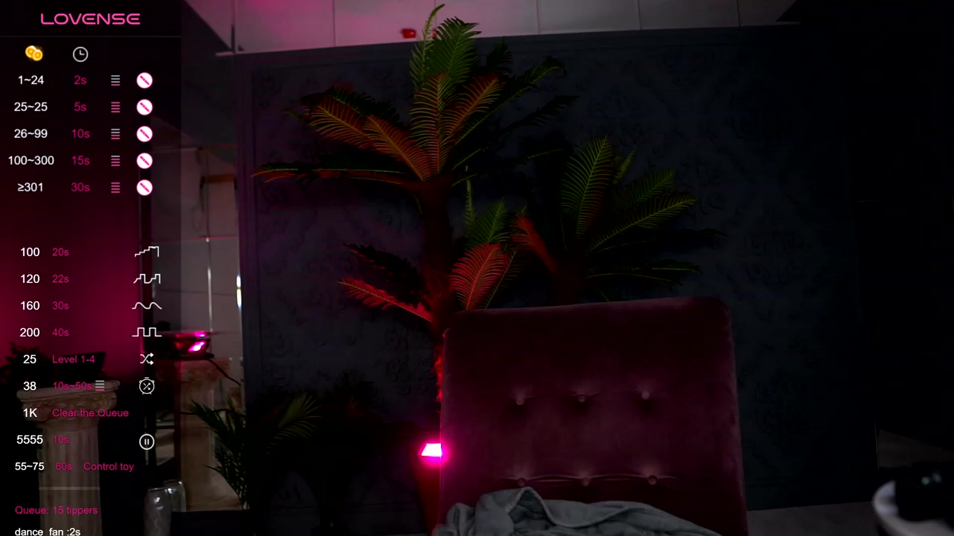 Gallery image thumbnail from RocknDiamond's myfreecams stream on, 12/17/2023, 12:05 image 11 of 20