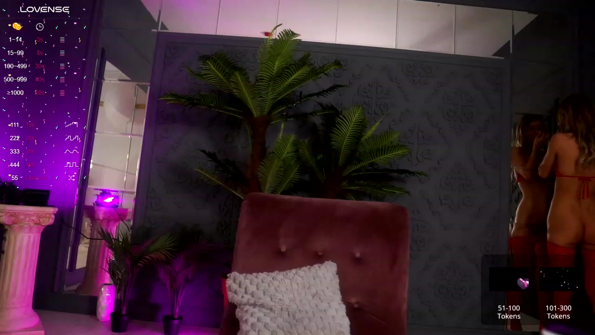 Gallery image thumbnail from RocknDiamond's myfreecams stream on, 12/31/2023, 11:32 image 1 of 20