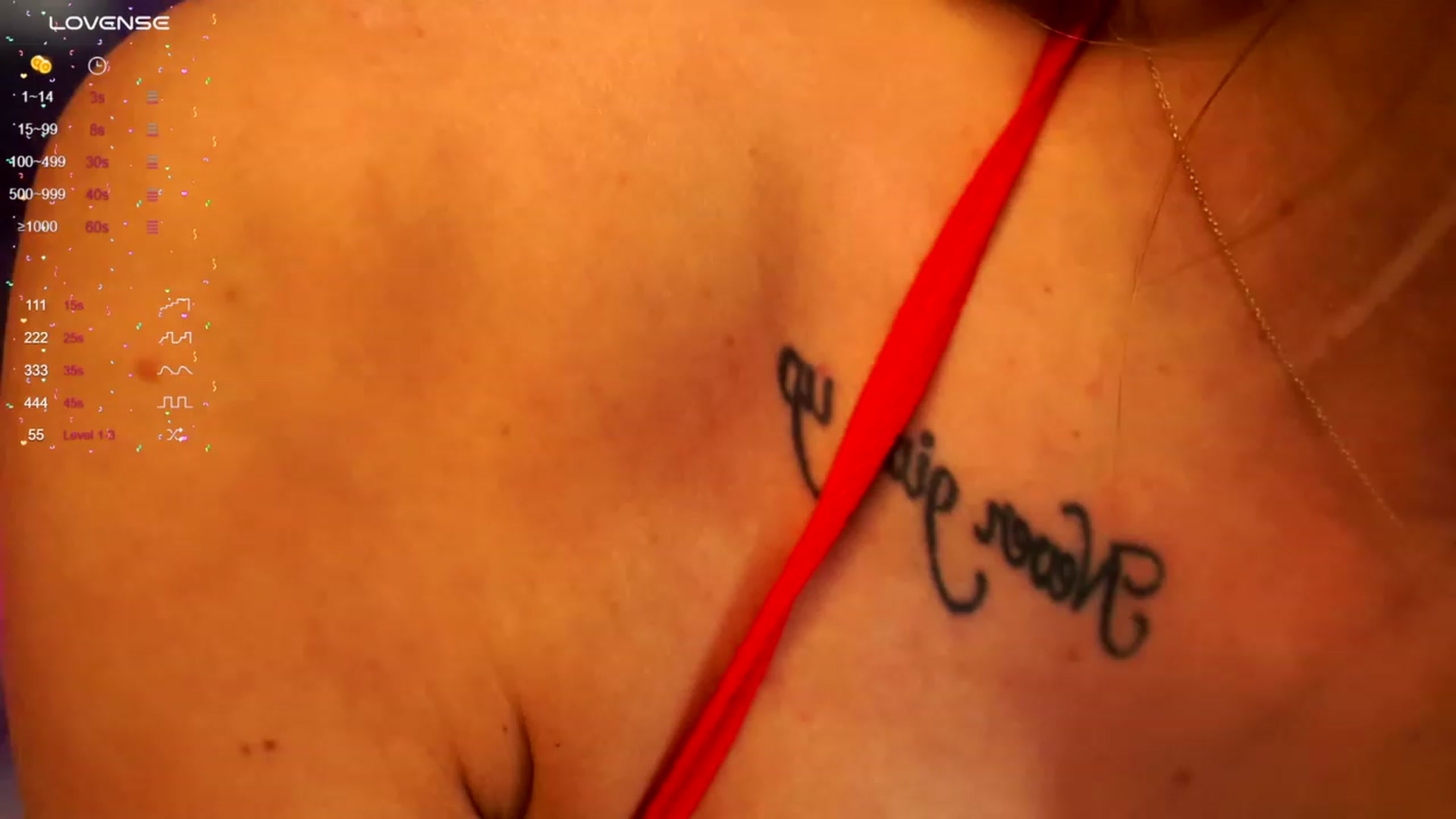 Gallery image thumbnail from RocknDiamond's myfreecams stream on, 12/31/2023, 11:46 image 13 of 20