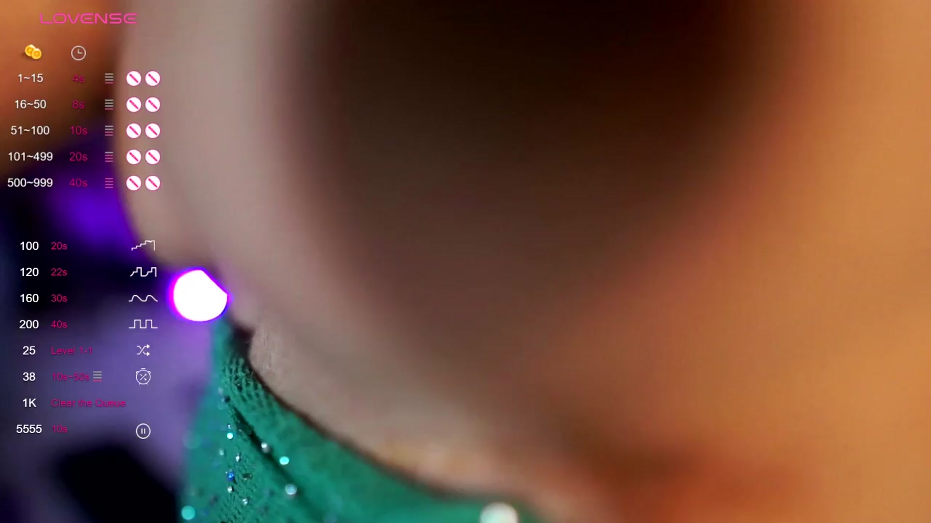 Gallery image thumbnail from RocknDiamond's myfreecams stream on, 04/05/2024, 11:02 image 12 of 20