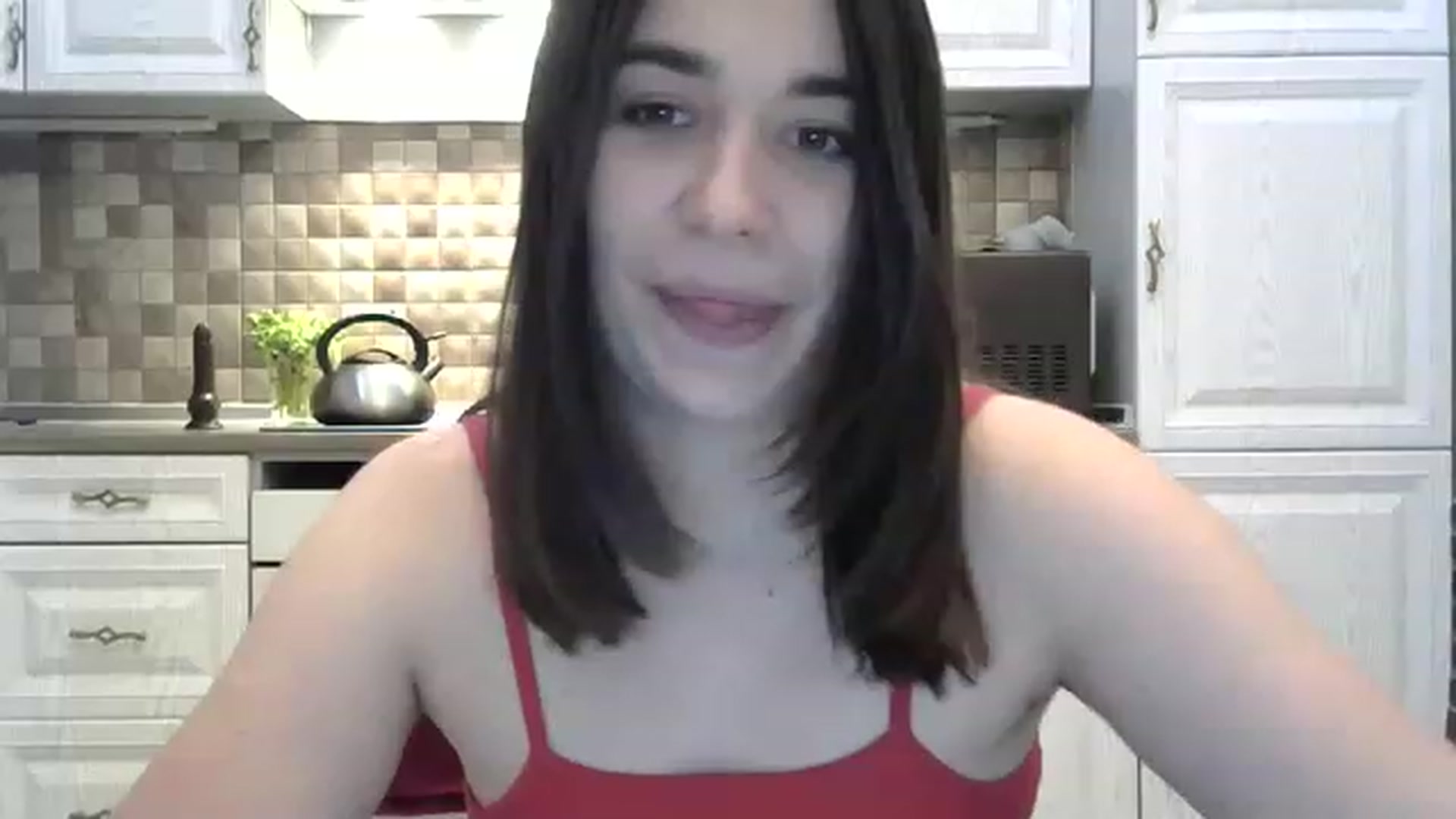 Gallery image thumbnail from RocknKate's myfreecams stream on, 11/27/2022, 23:28 image 6 of 20