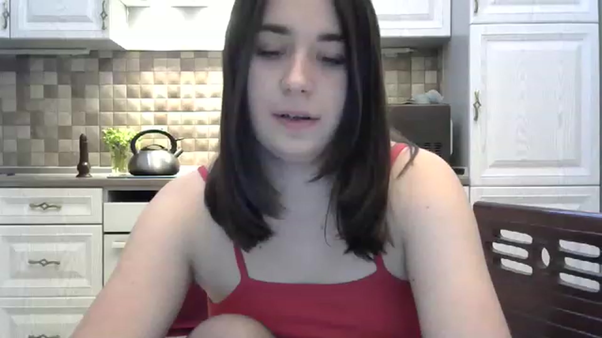 Gallery image thumbnail from RocknKate's myfreecams stream on, 11/27/2022, 23:28 image 17 of 20