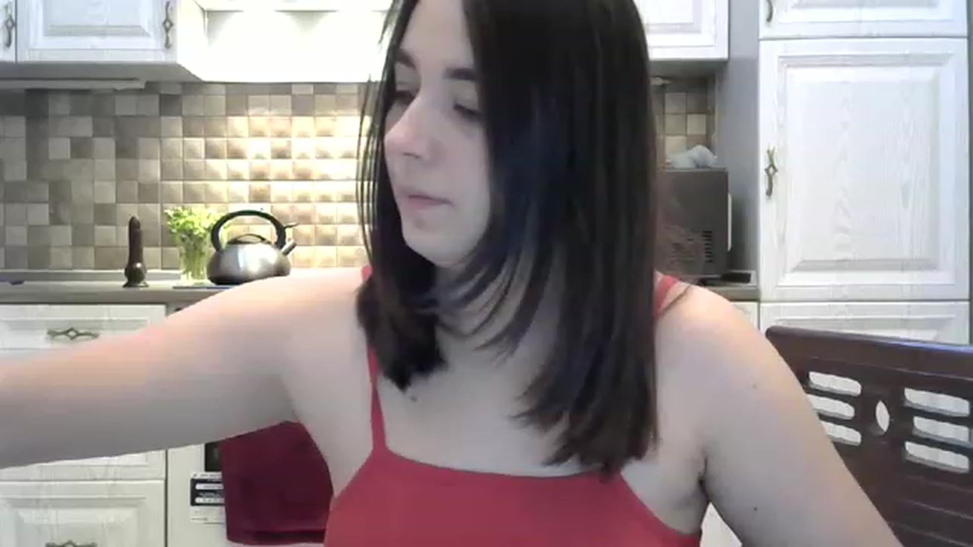 Gallery image thumbnail from RocknKate's myfreecams stream on, 11/27/2022, 23:28 image 19 of 20