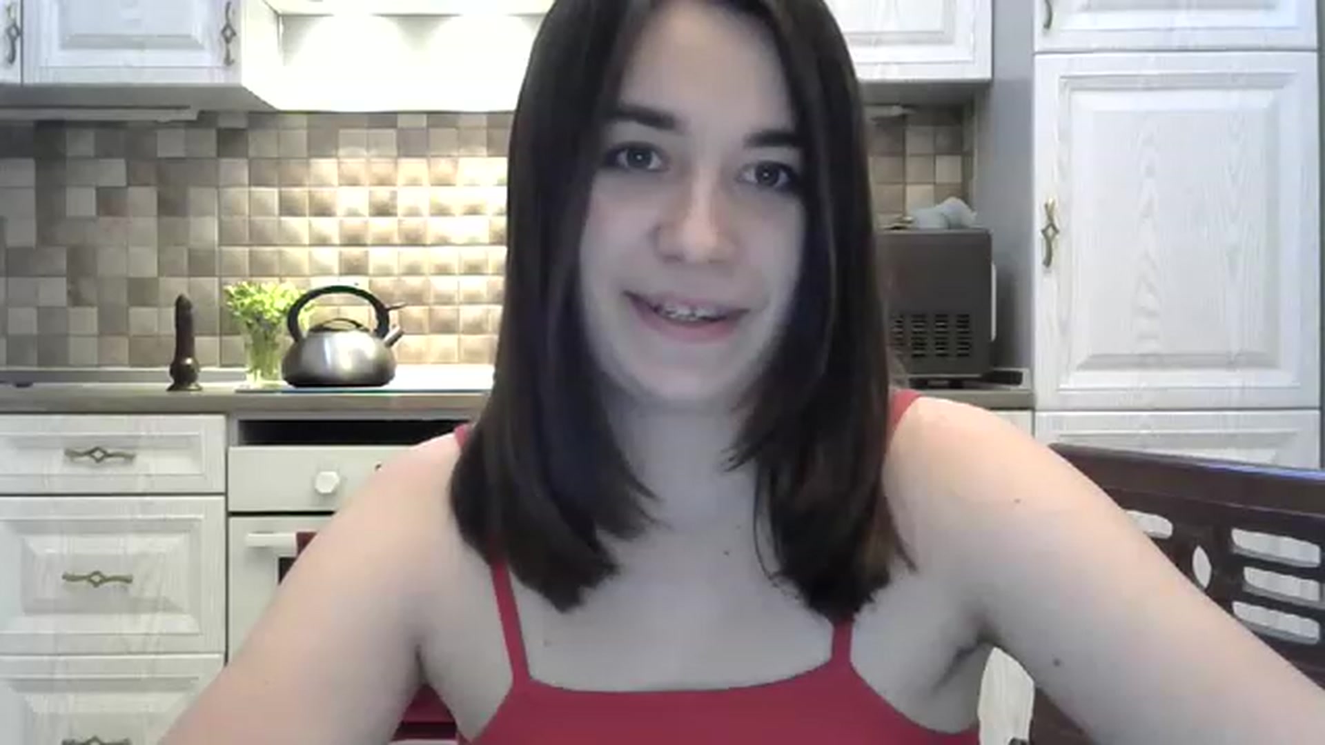 Gallery image thumbnail from RocknKate's myfreecams stream on, 11/27/2022, 23:28 image 20 of 20