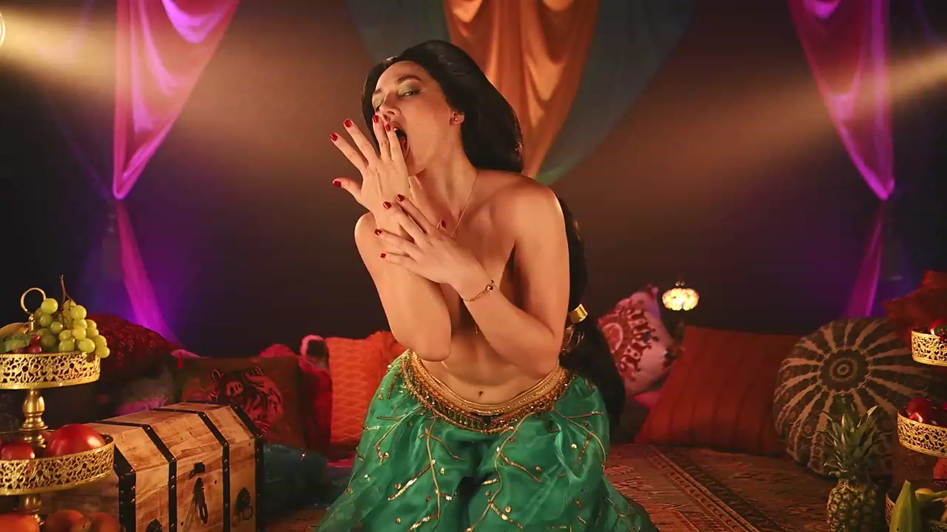 Gallery image thumbnail from RocknRose's myfreecams stream on, 07/23/2023, 05:17 image 16 of 20