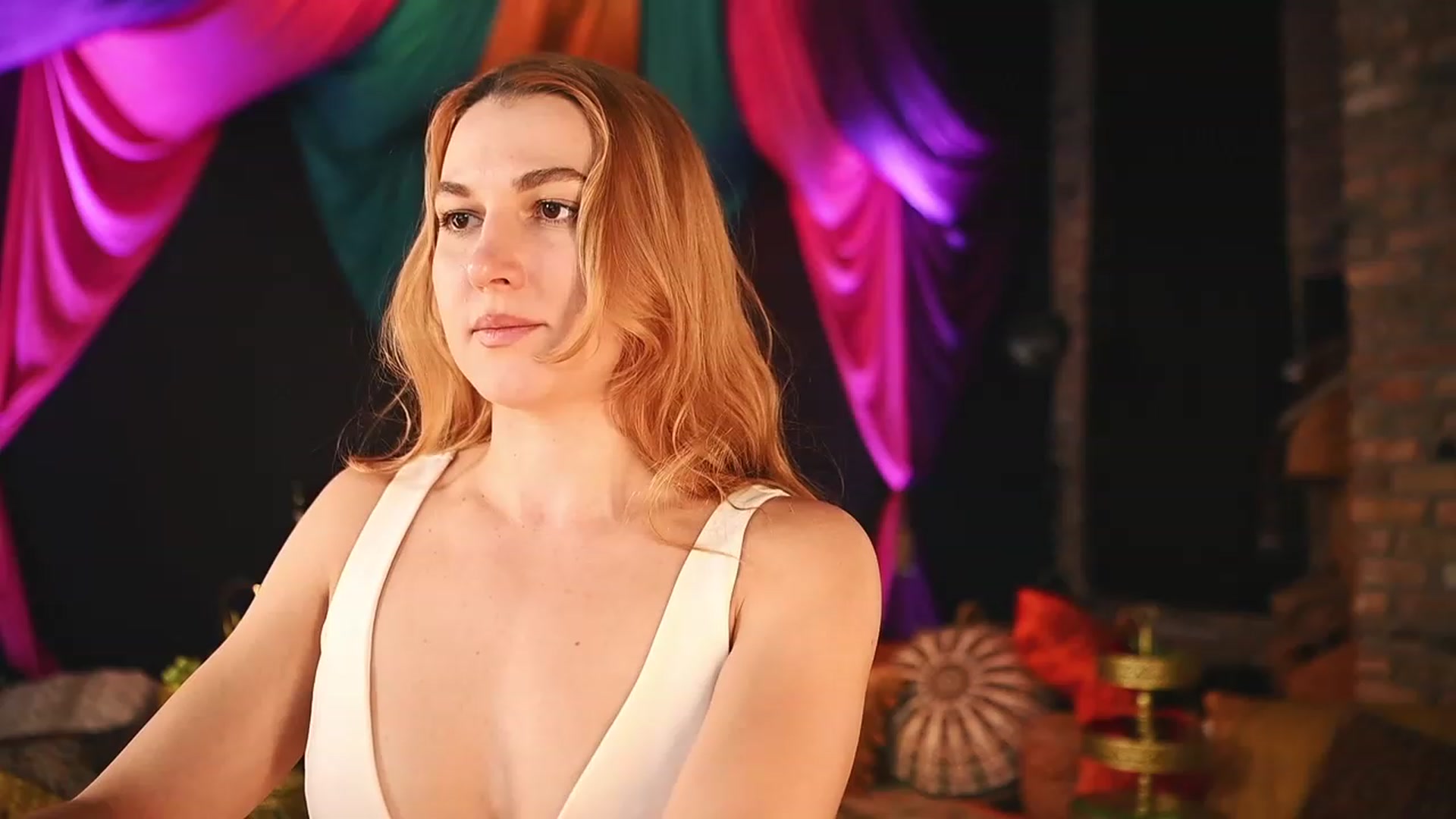 Gallery image thumbnail from RocknRose's myfreecams stream on, 07/25/2023, 05:20 image 1 of 20