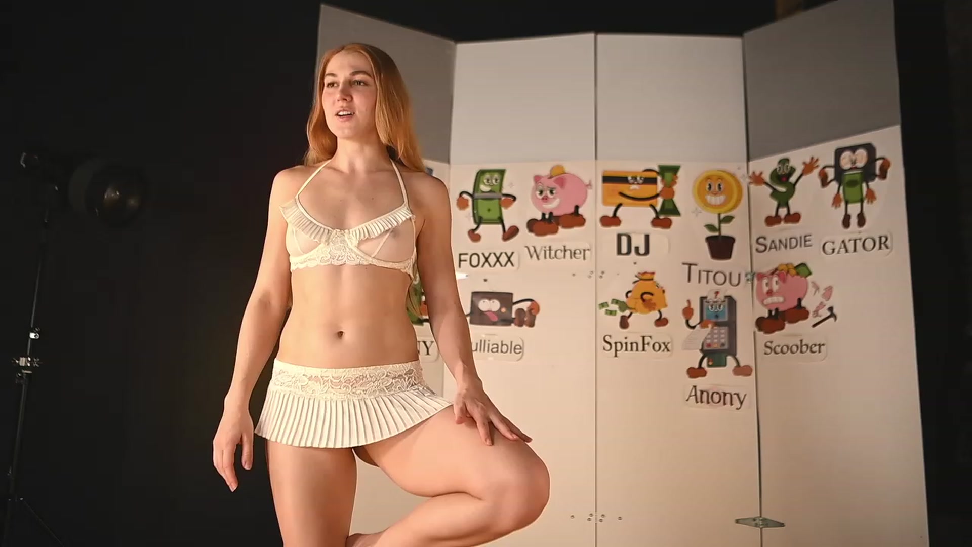 Gallery image thumbnail from RocknRose's myfreecams stream on, 08/05/2023, 05:07 image 4 of 20