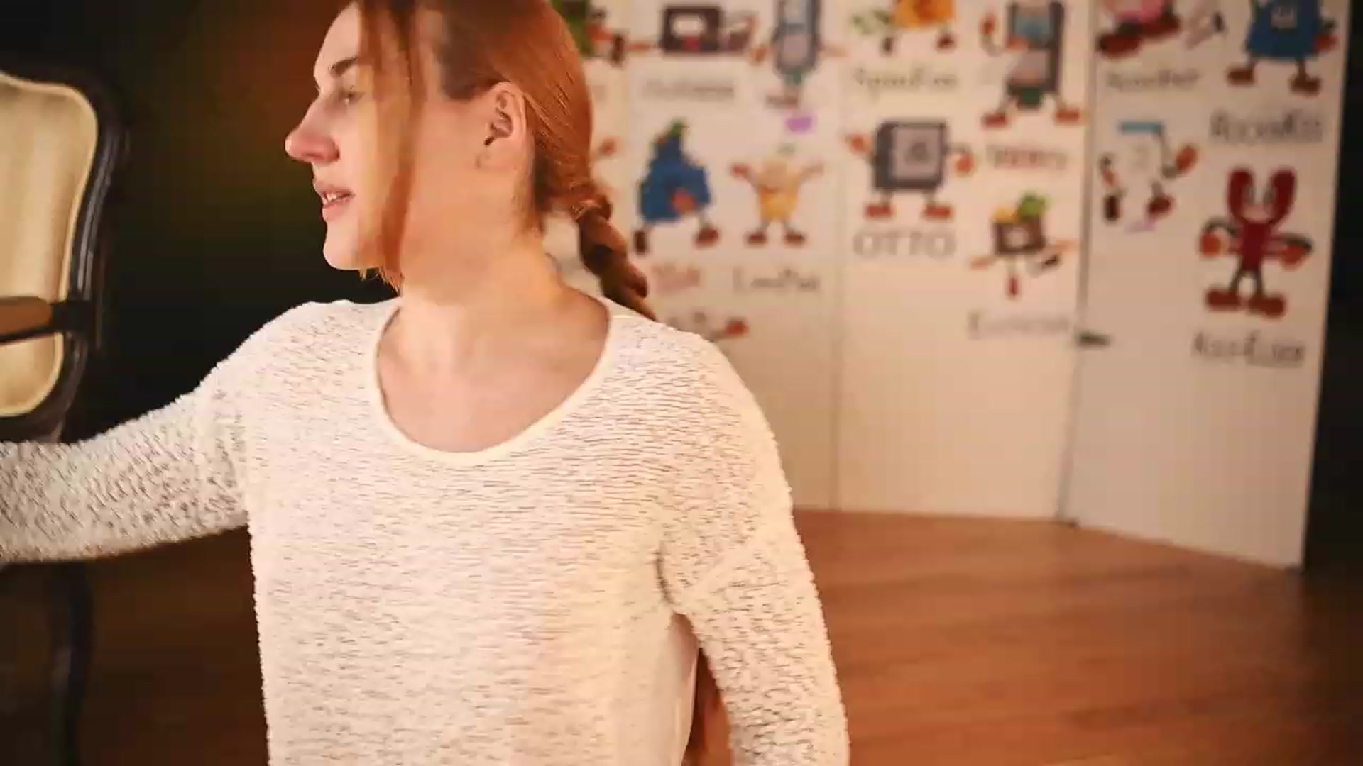 Gallery image thumbnail from RocknRose's myfreecams stream on, 08/23/2023, 06:22 image 4 of 20