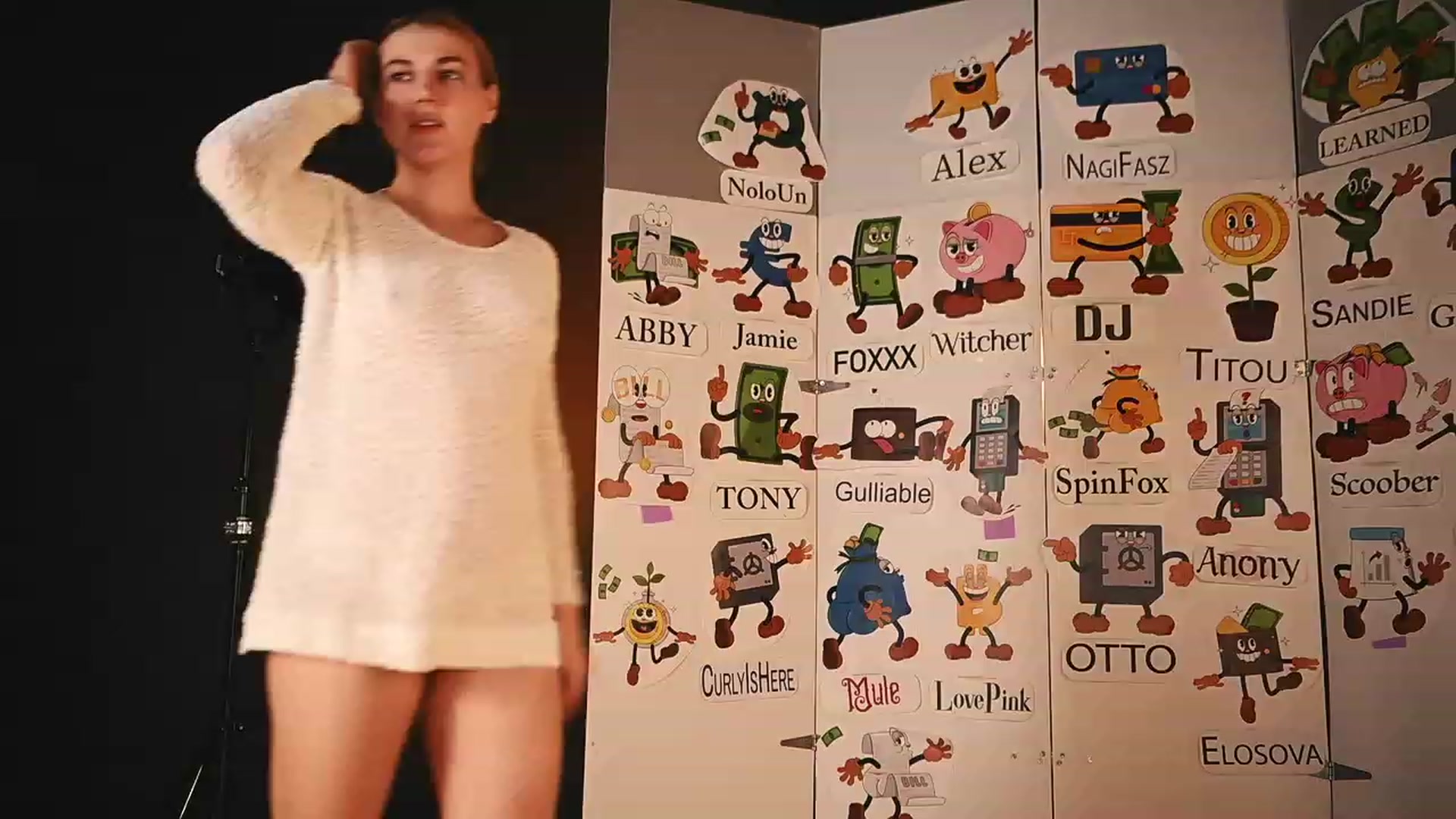 Gallery image thumbnail from RocknRose's myfreecams stream on, 08/23/2023, 06:22 image 1 of 20